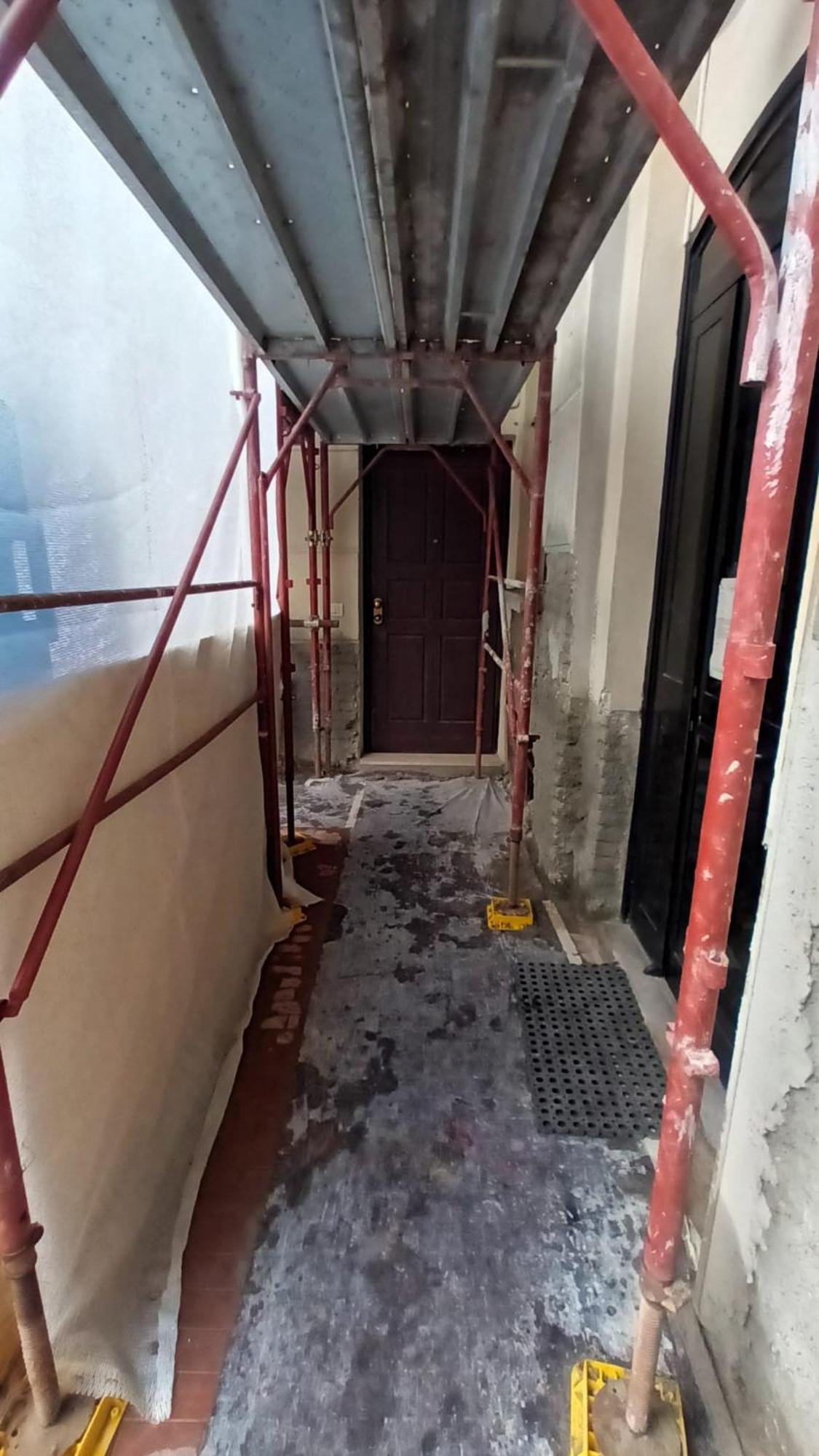 Appartamento Modern 280m From Arco Della Pace!