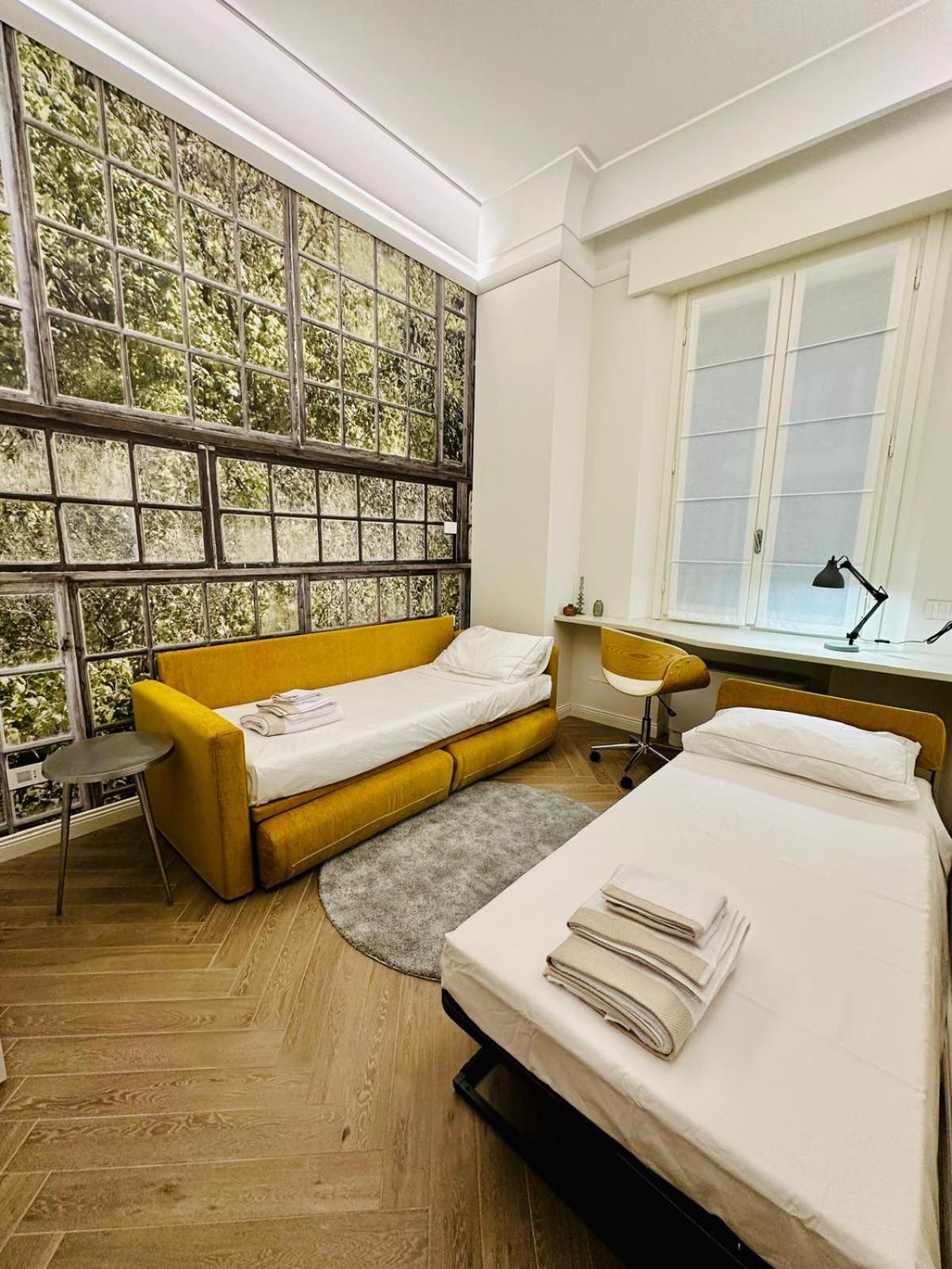 Cuore Di Brera, Unique Location, Great Charm Milan