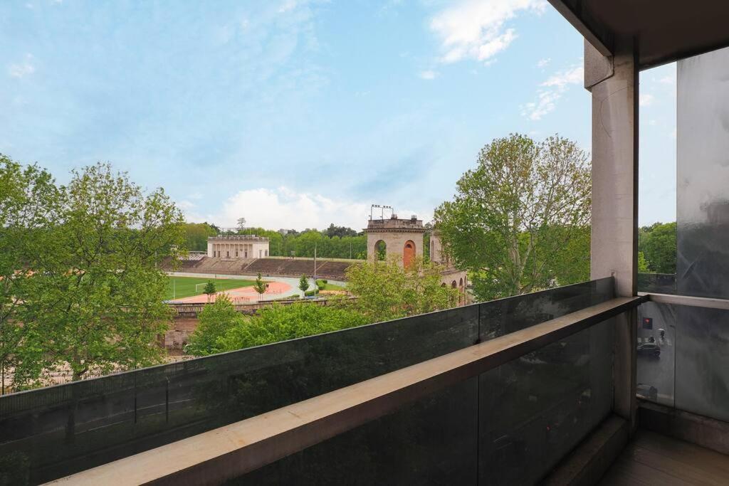 Apartment Contempora - Elvezia 8 - E43