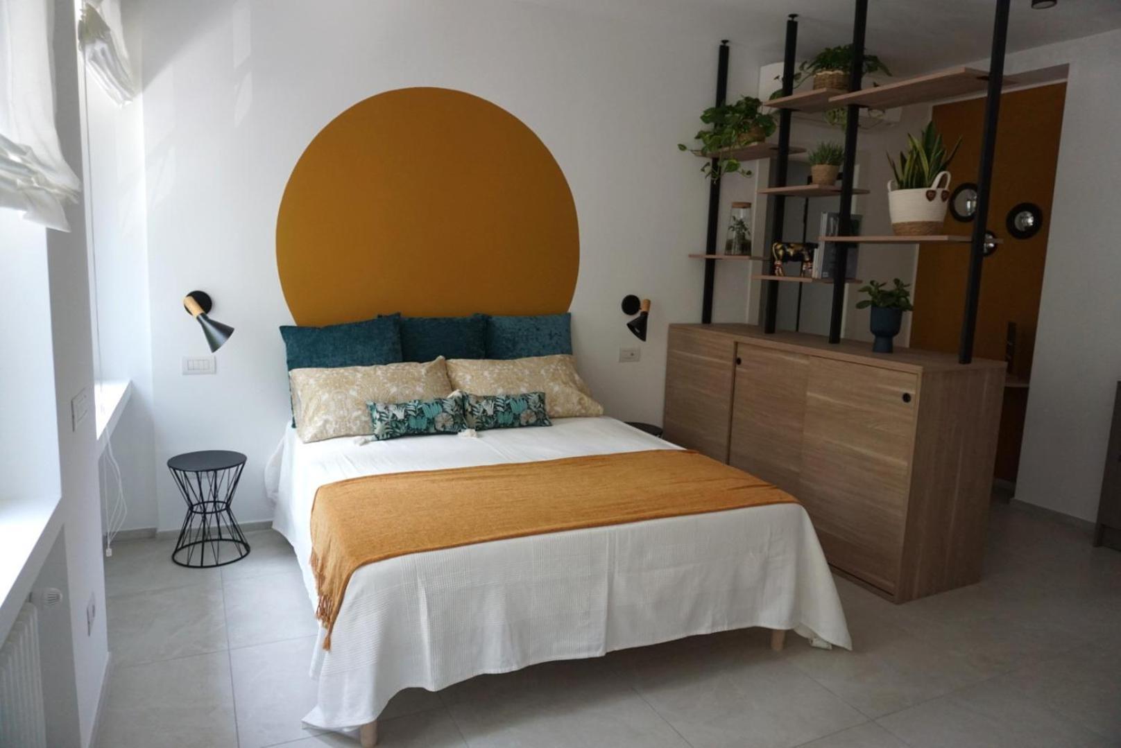 Apartment The Net Nuovo E Accogliente - M4 Susa