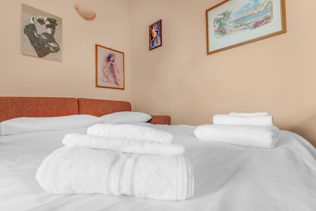 Apartment Cavalcanti Duomo -