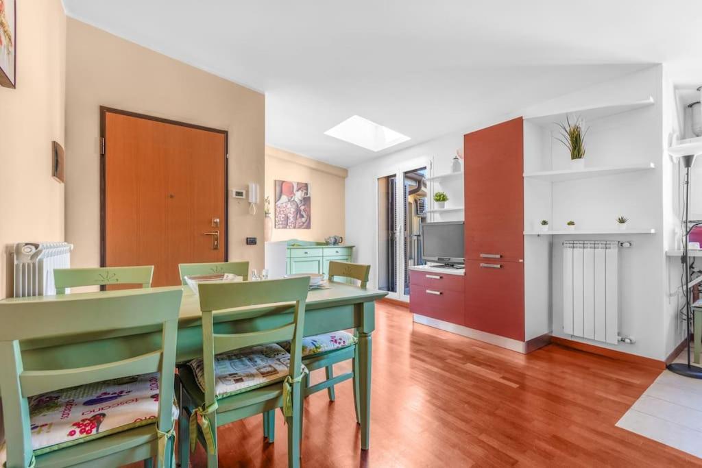 Apartment Cavalcanti Duomo - Milan
