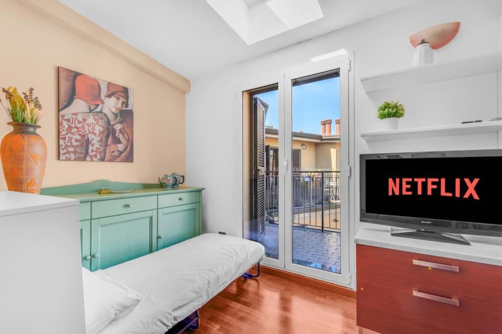 Apartment Cavalcanti Duomo - *