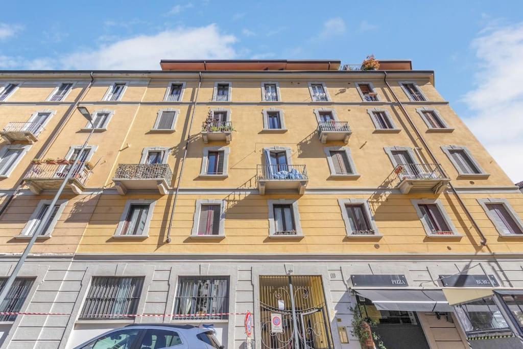 Apartment Cavalcanti Duomo - Milan