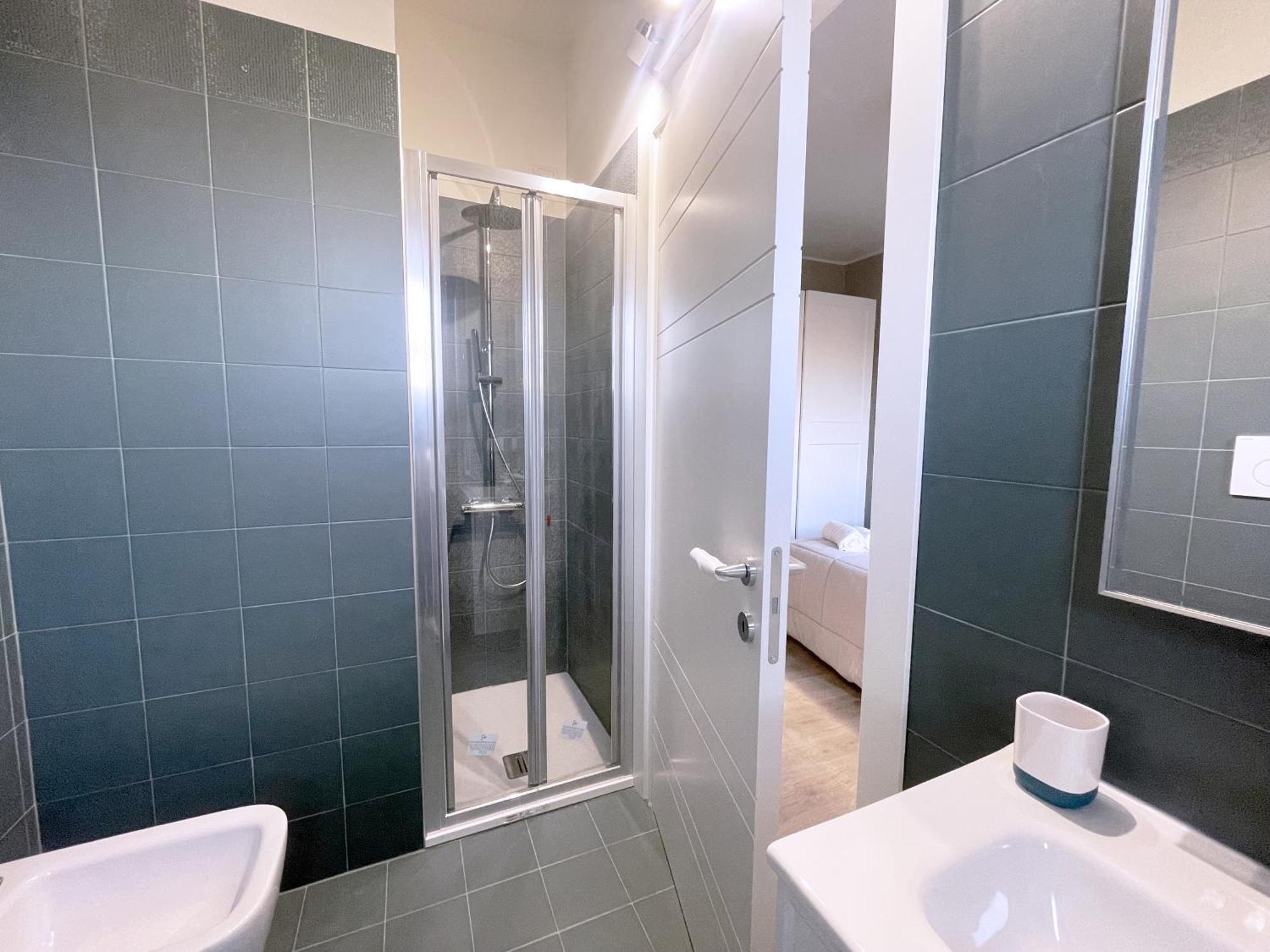 Appartamento Design District - Navigli