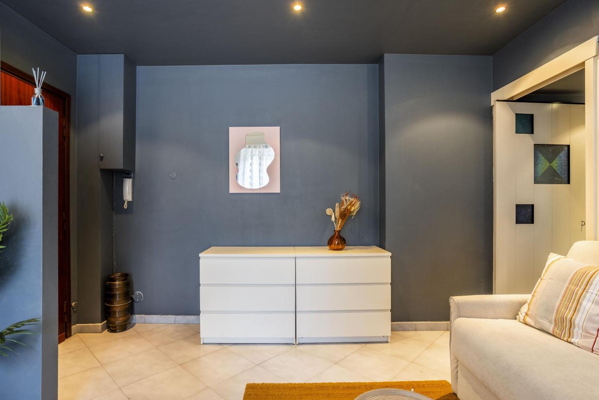 Apartment - 10 Minutes To Duomo And Train Station Milan