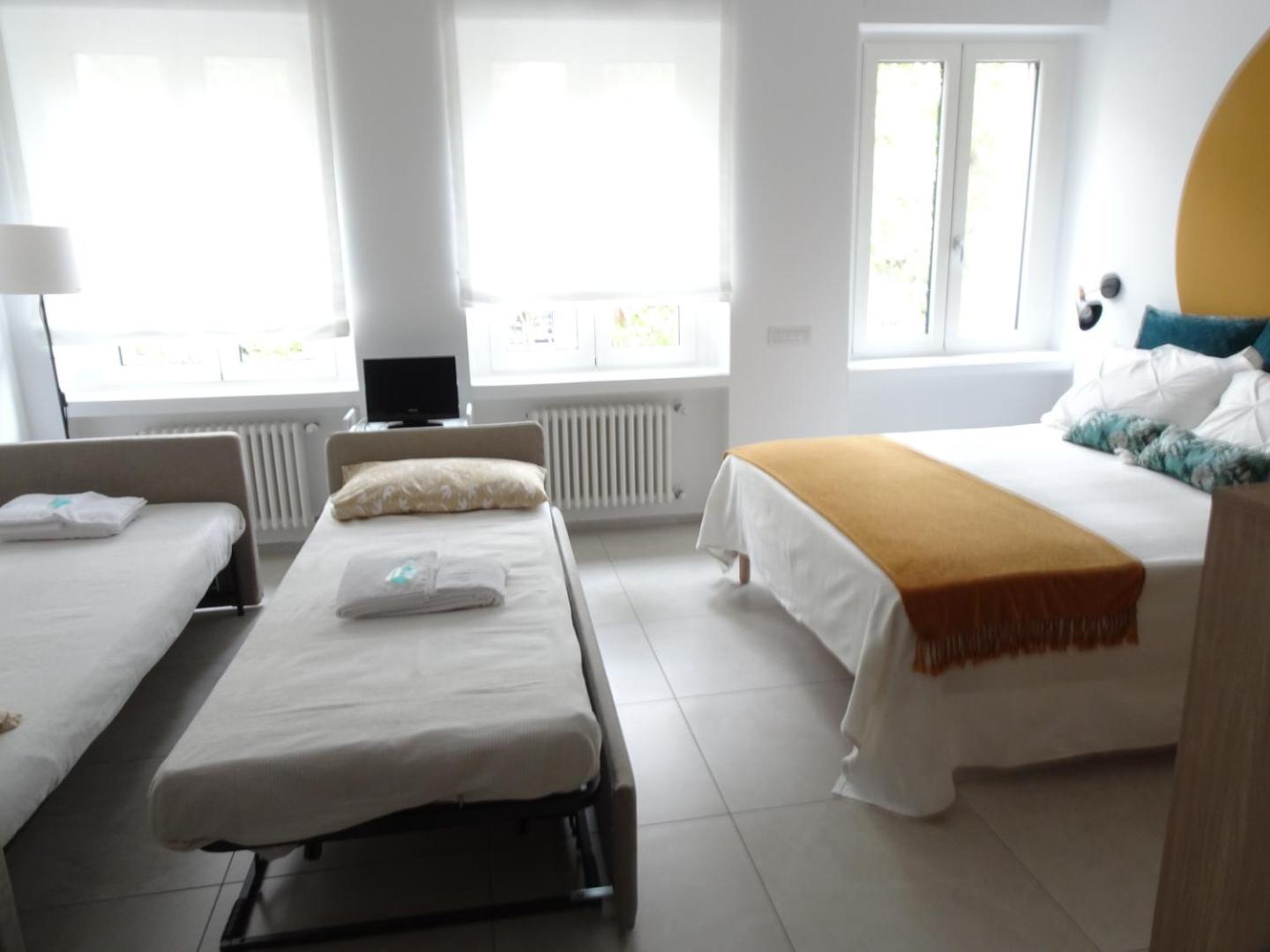 Apartment The Net Nuovo E Accogliente - M4 Susa Milan