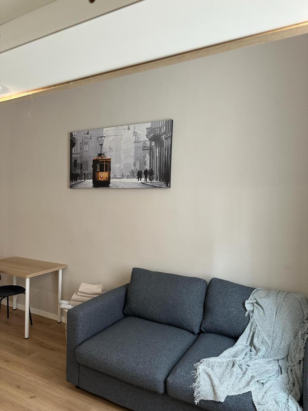 Apartment Le14 Duomo-loreto Acomfortable *