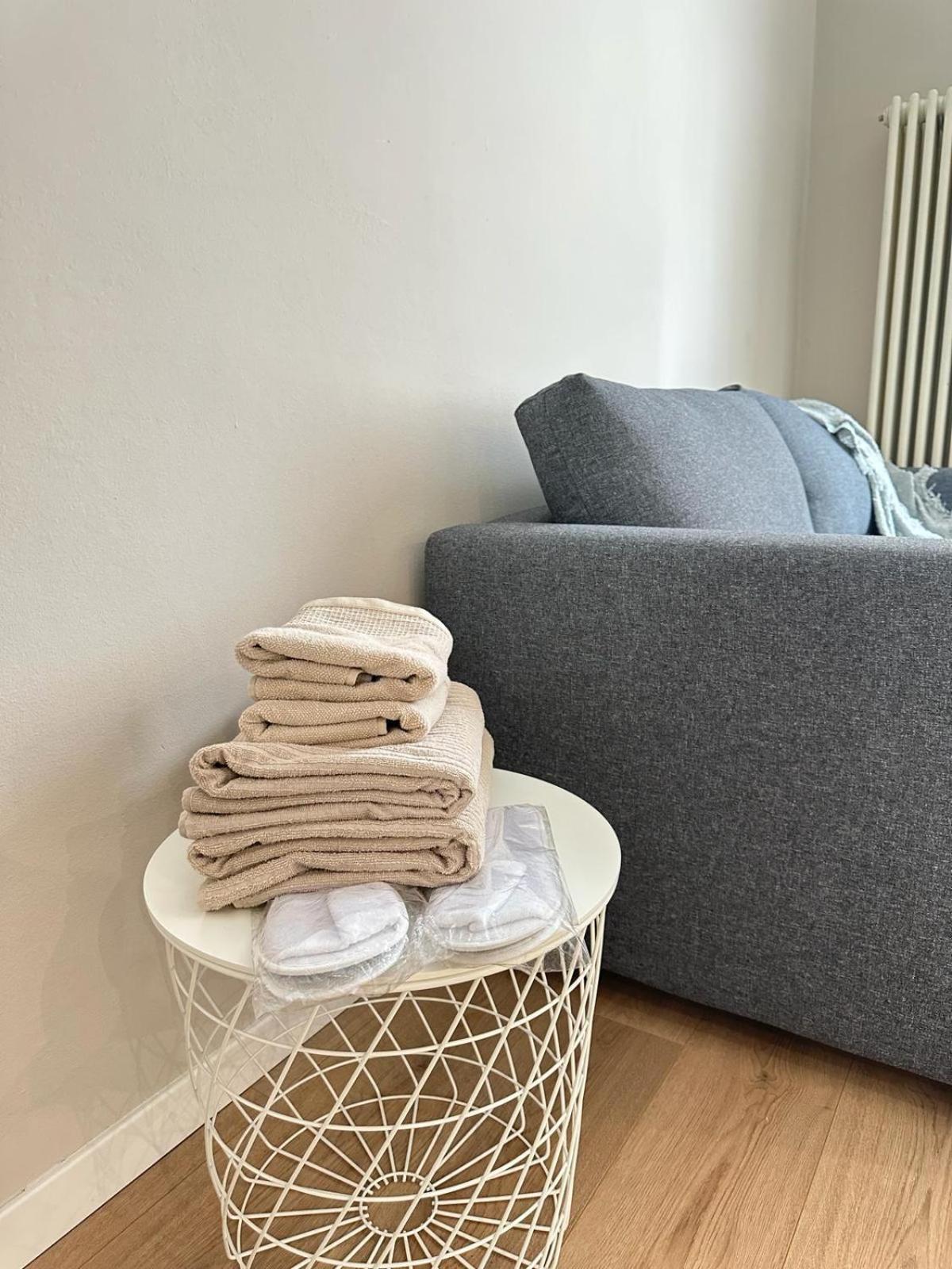 Apartment Le14 Duomo-loreto Acomfortable Milan