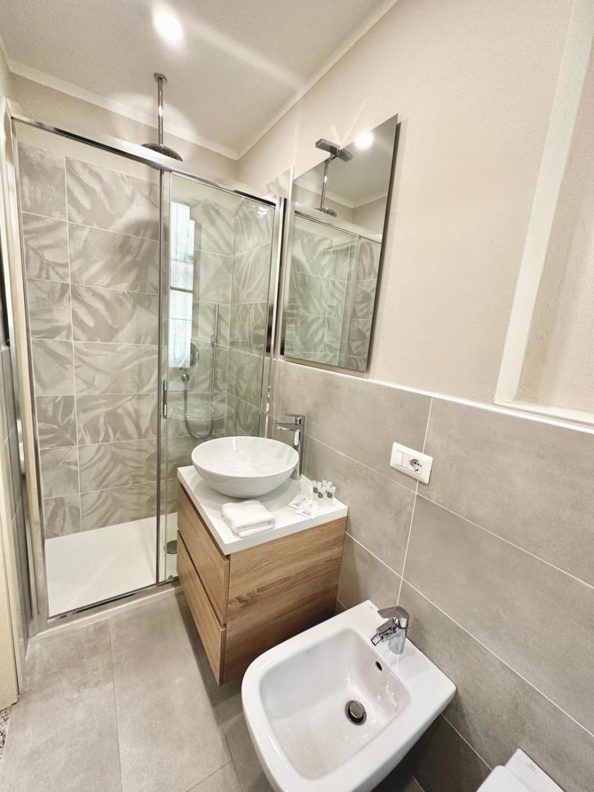 Apartment Le14 Duomo-loreto Acomfortable