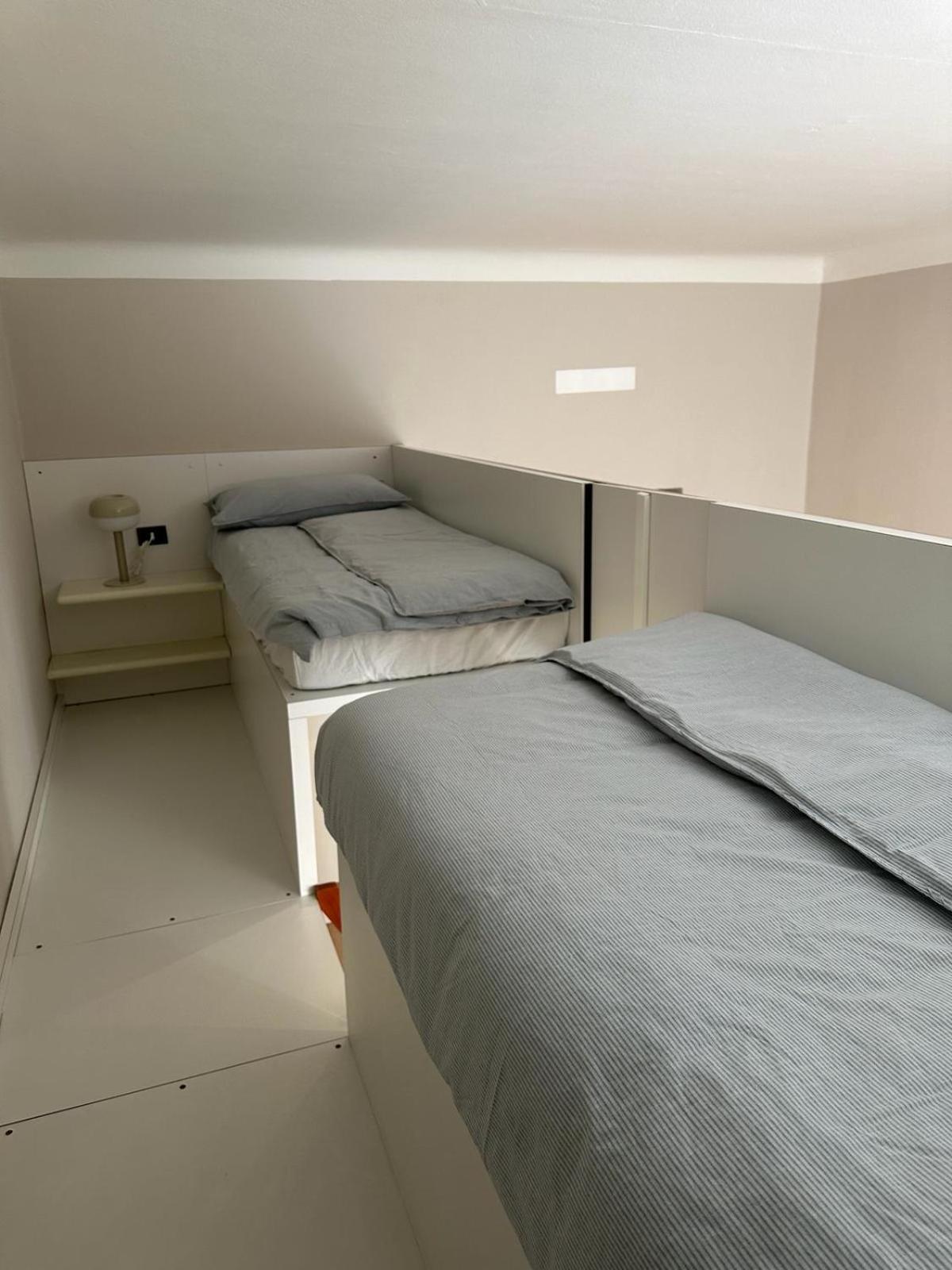Apartment Le14 Duomo-loreto Acomfortable Milan