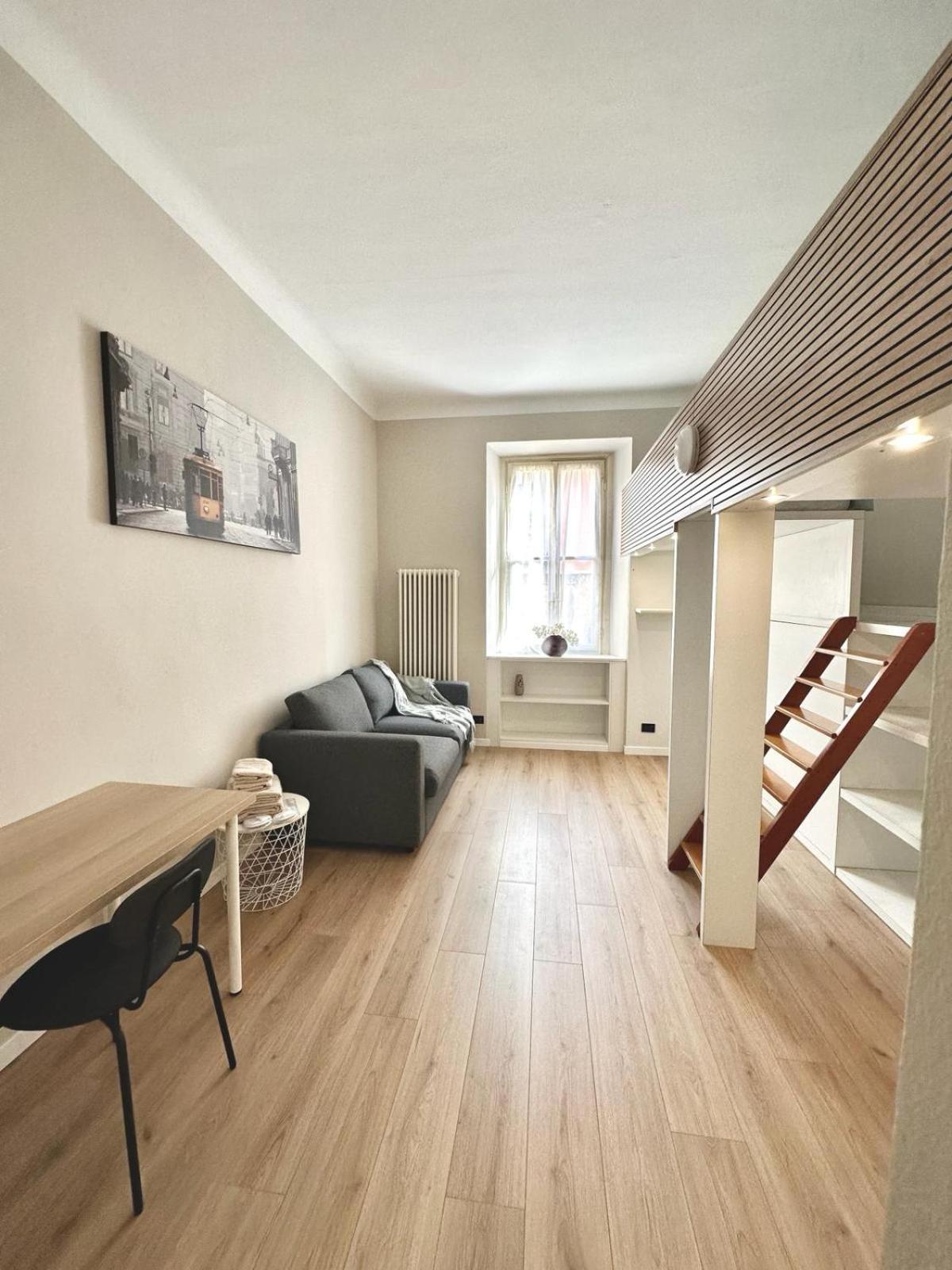 Apartment Le14 Duomo-loreto Acomfortable