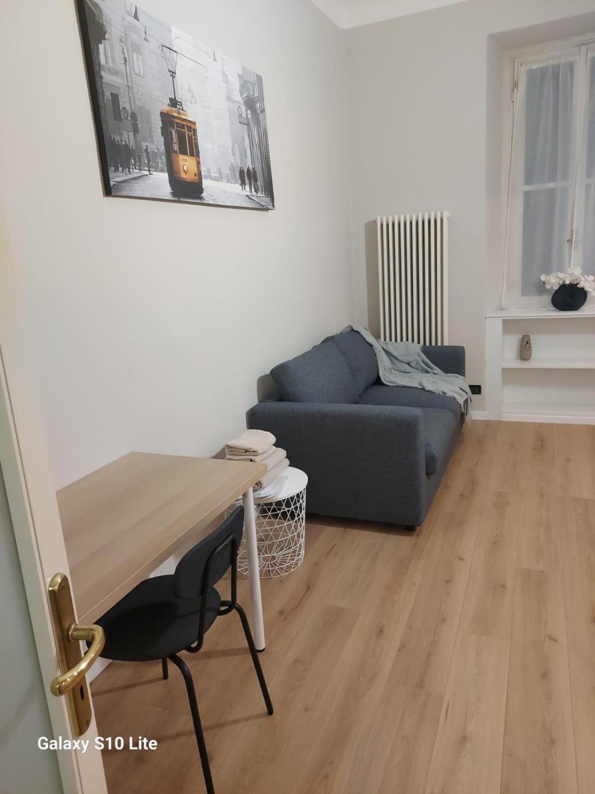 Apartment Le14 Duomo-loreto Acomfortable *