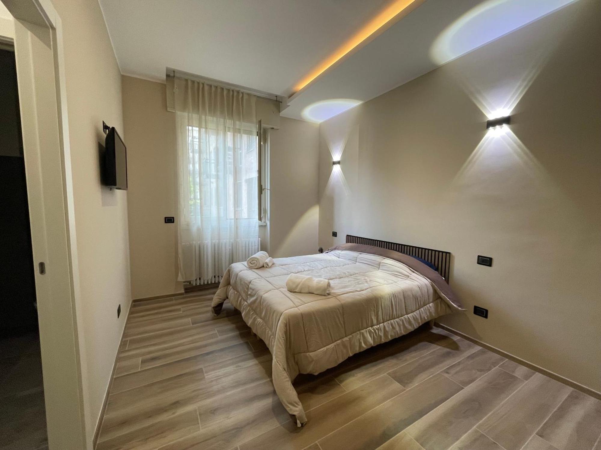 Apartamento Design Navigli