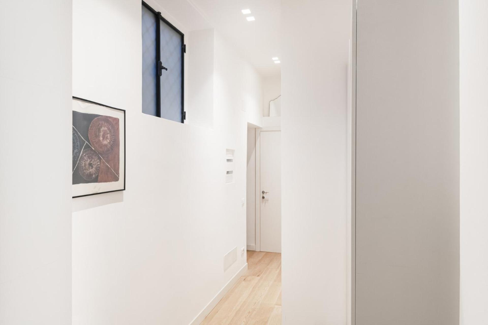 Apartment Easylife-luminoso In Zona Garibaldifs Milan