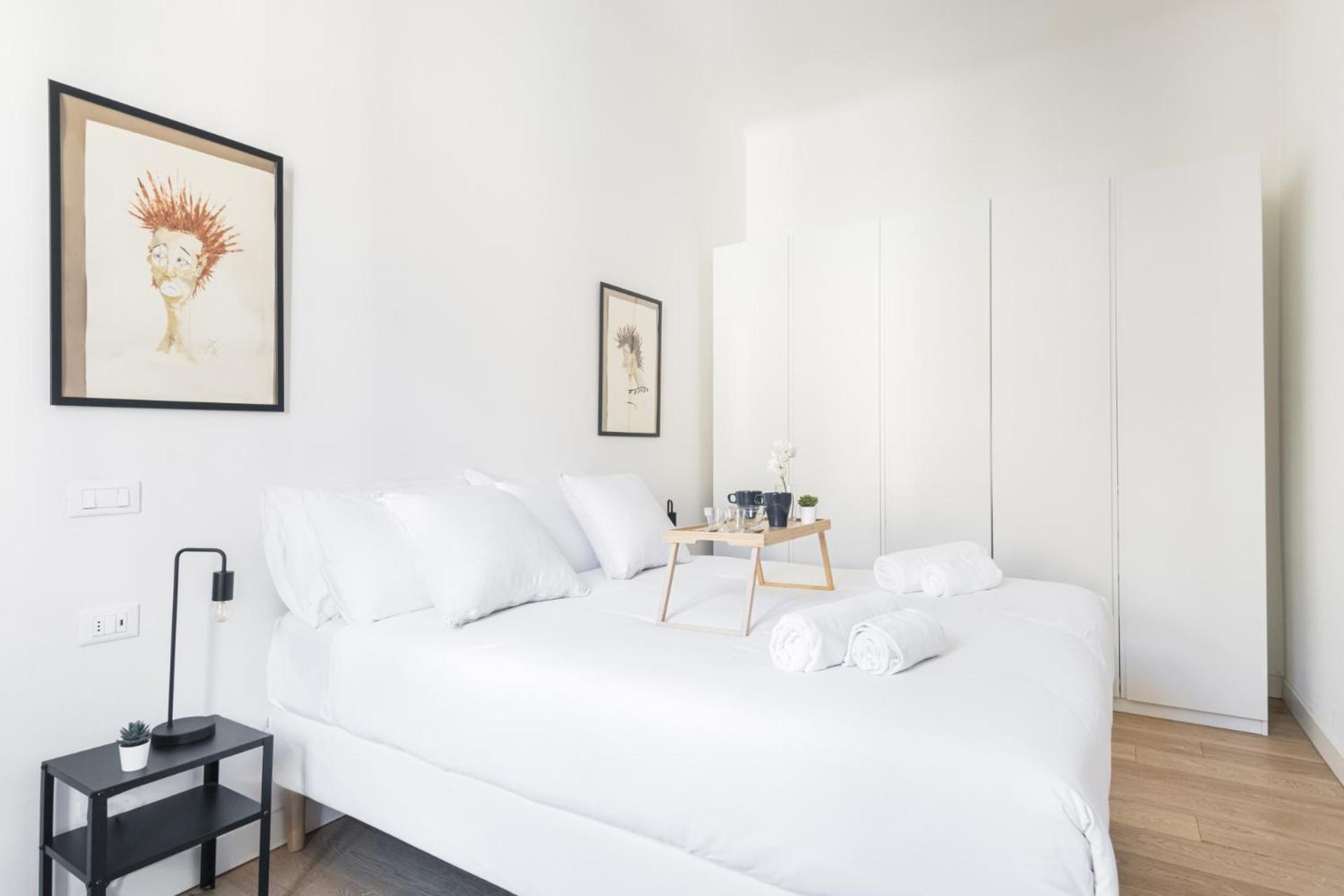 Easylife-luminoso In Zona Garibaldifs Milan