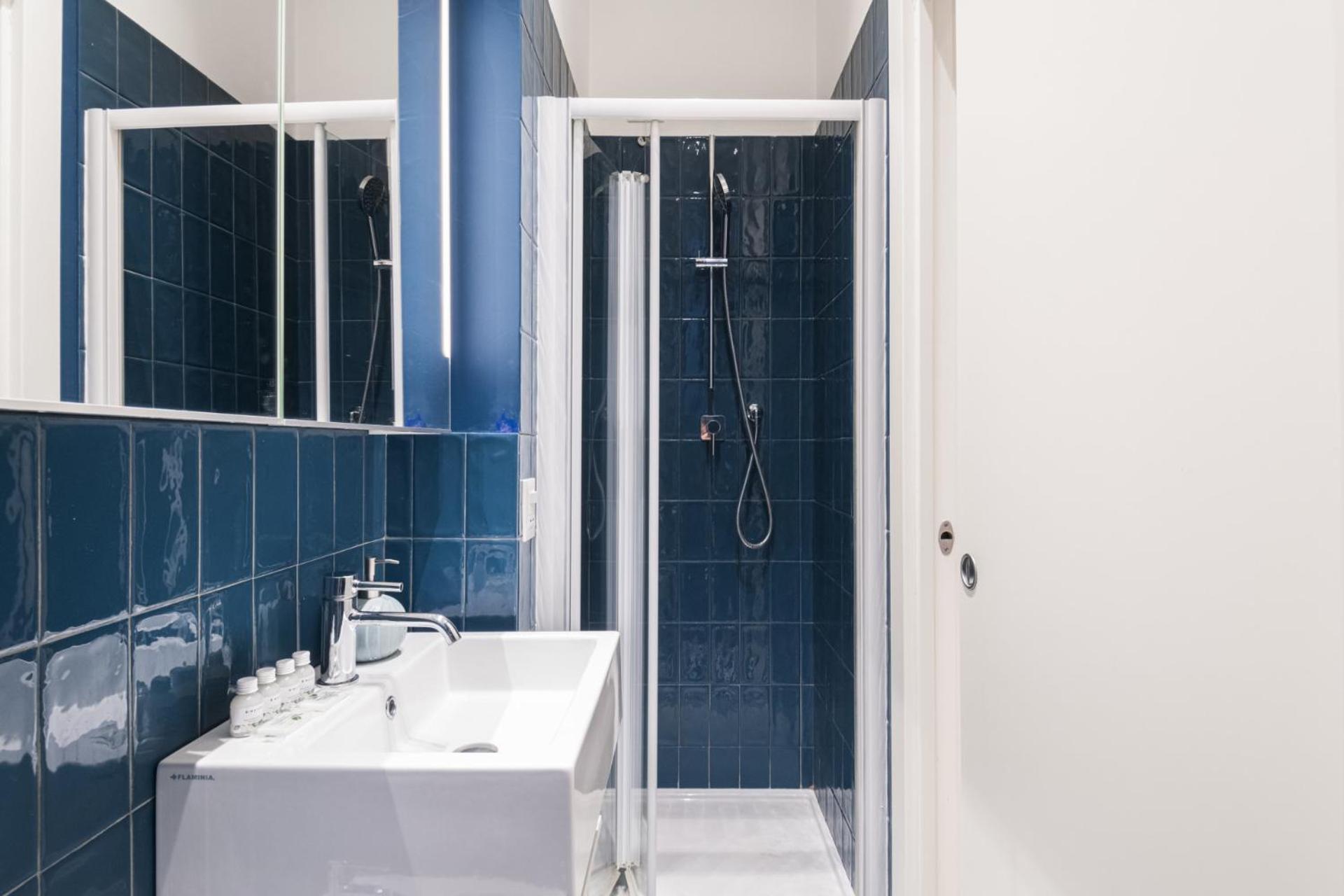 Apartment Easylife-luminoso In Zona Garibaldifs
