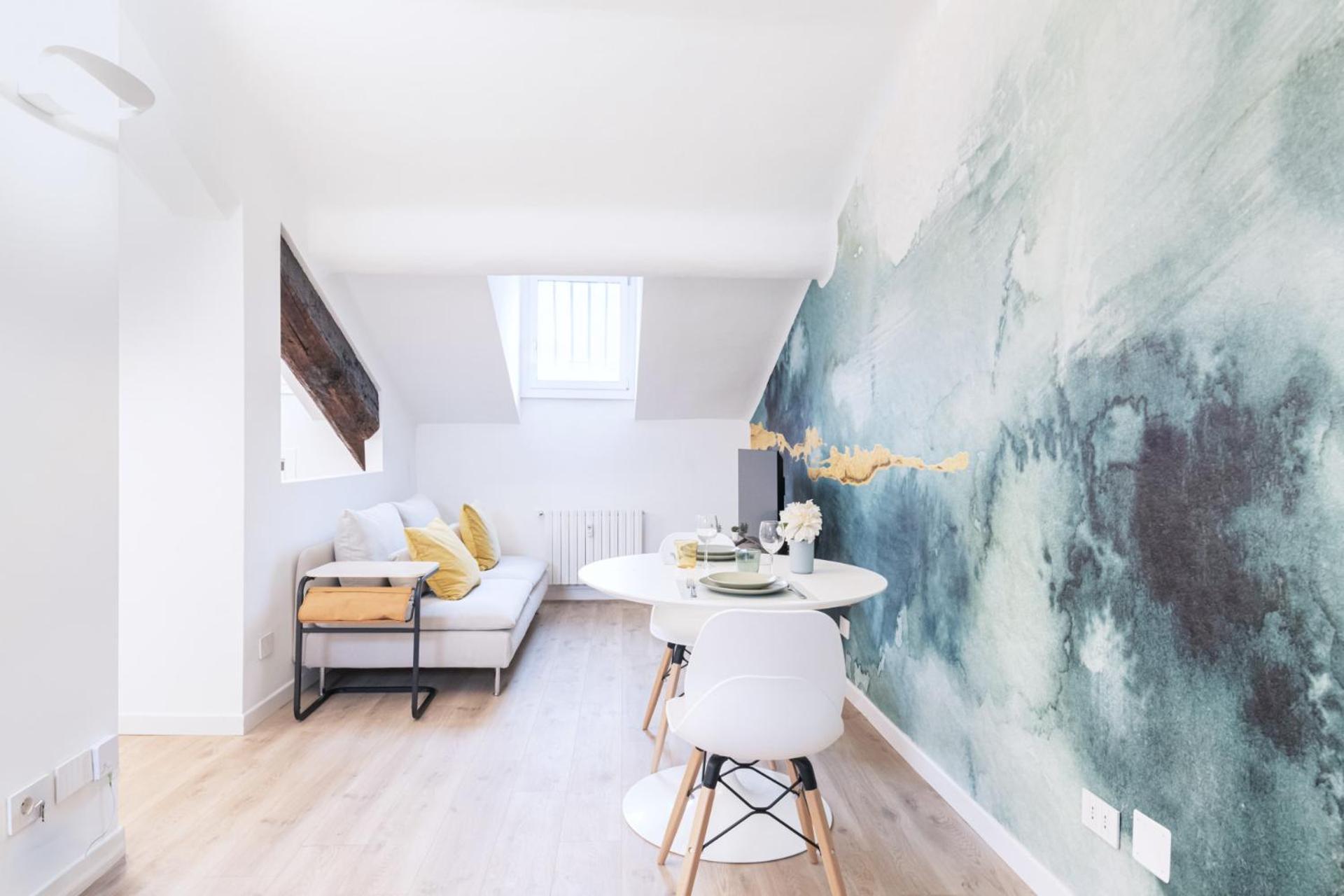 Apartment Easylife - Moderno In Porta Venezia *