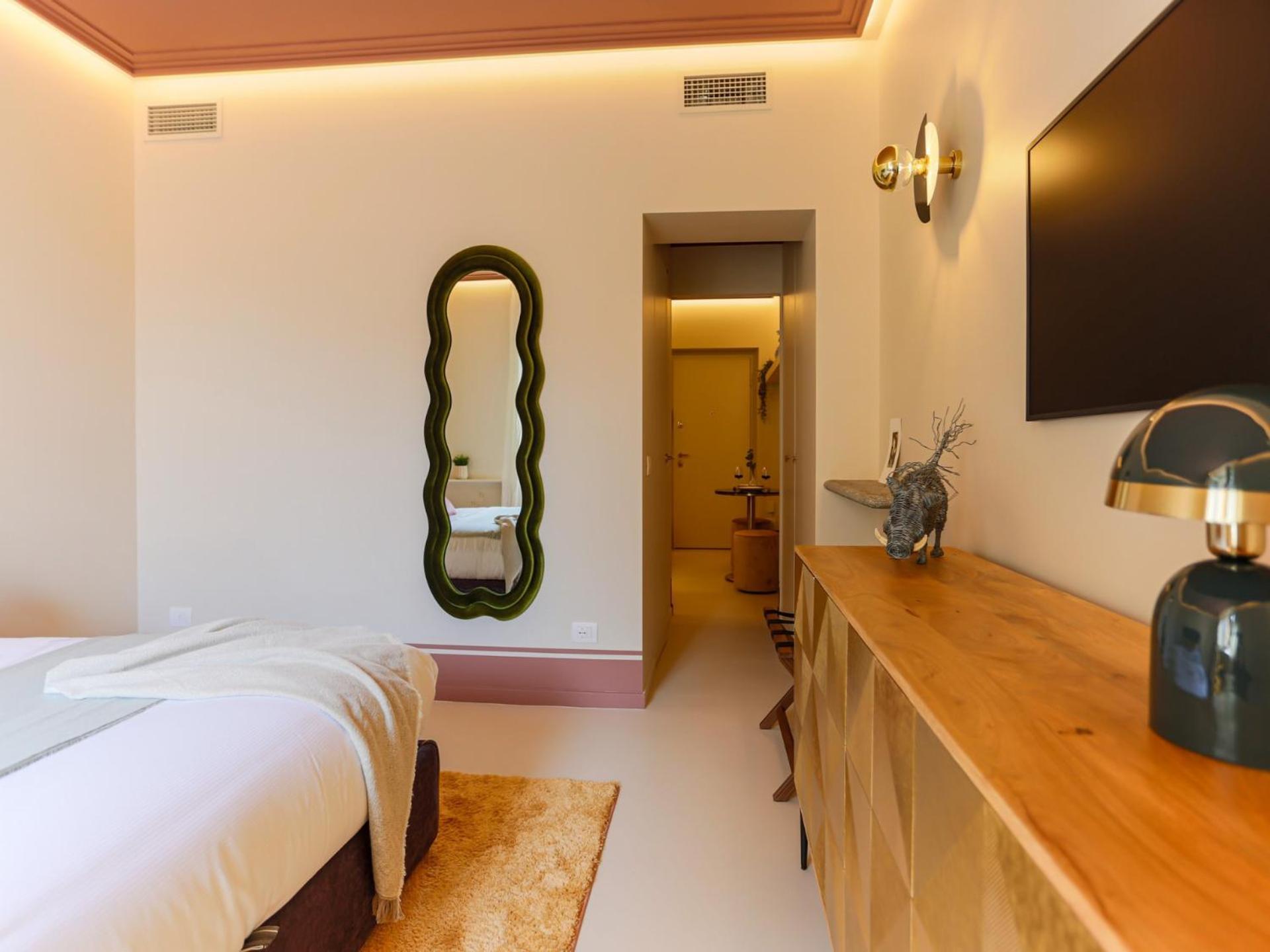 Appartamento The Rent - Modern One-bedroom In The Lively Heart Of Brera