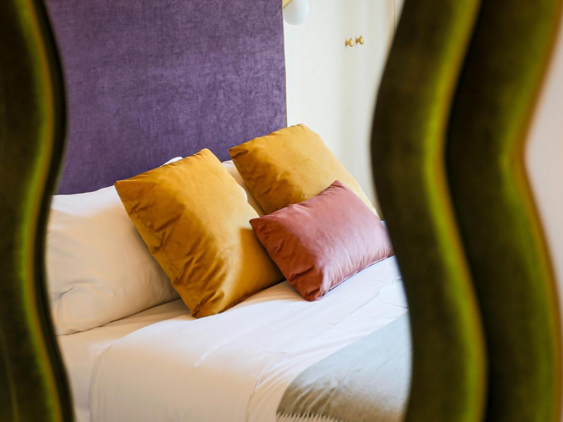 Appartamento The Rent - Modern One-bedroom In The Lively Heart Of Brera
