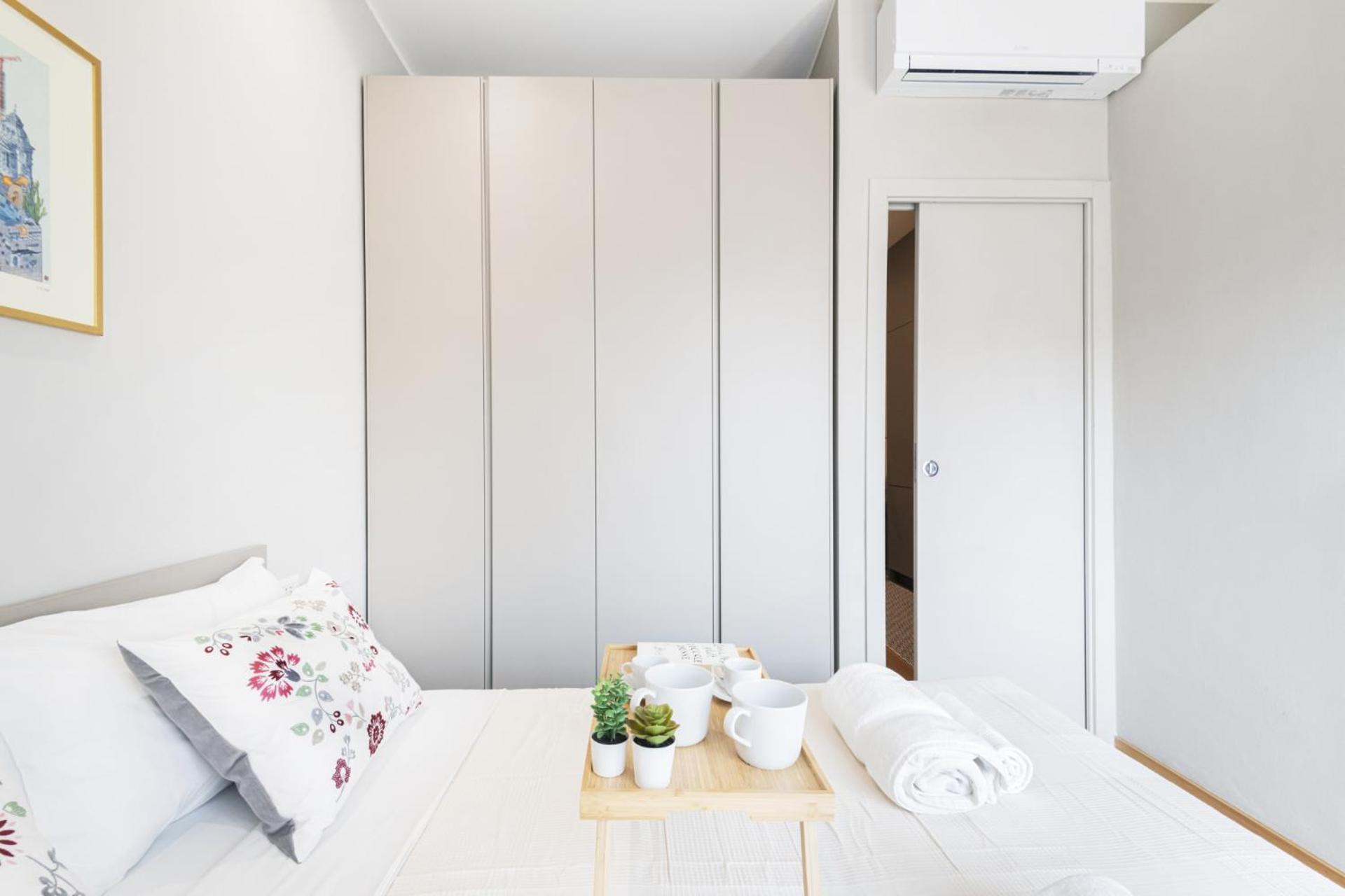 Apartment Easylife - In Pta Romana/policlinico