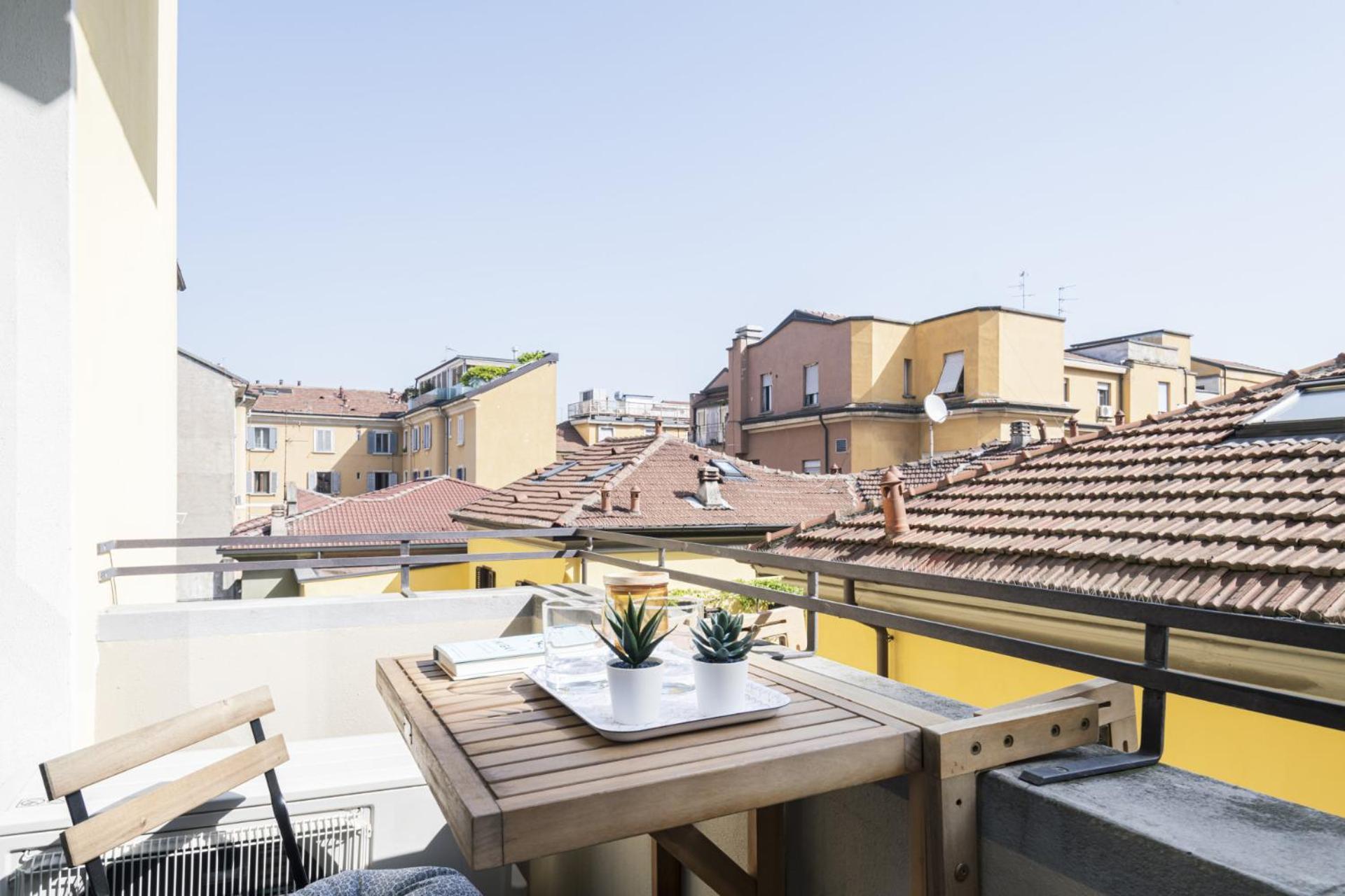 Appartamento Easylife - In Pta Romana/policlinico *