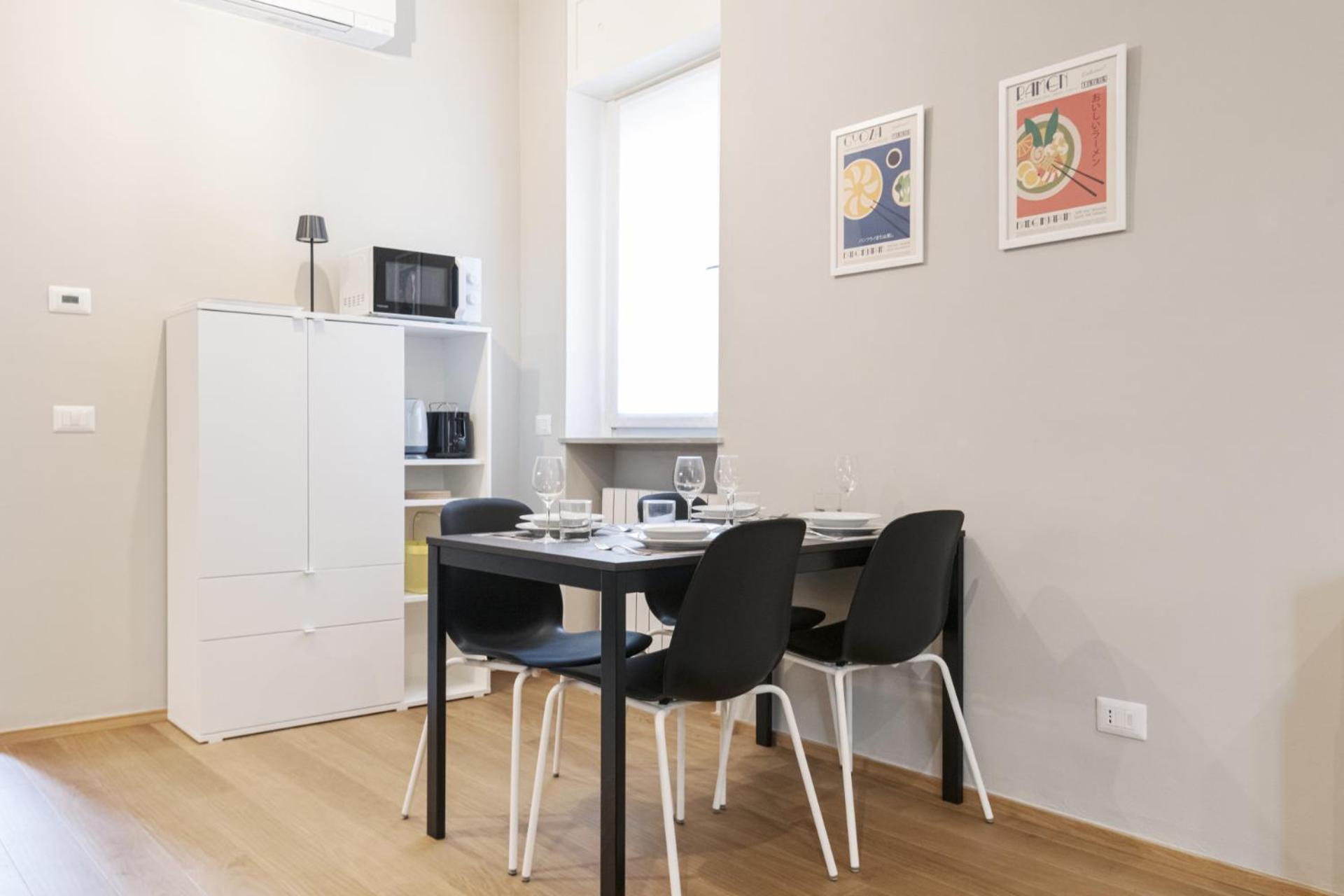 Apartment Easylife - In Pta Romana/policlinico