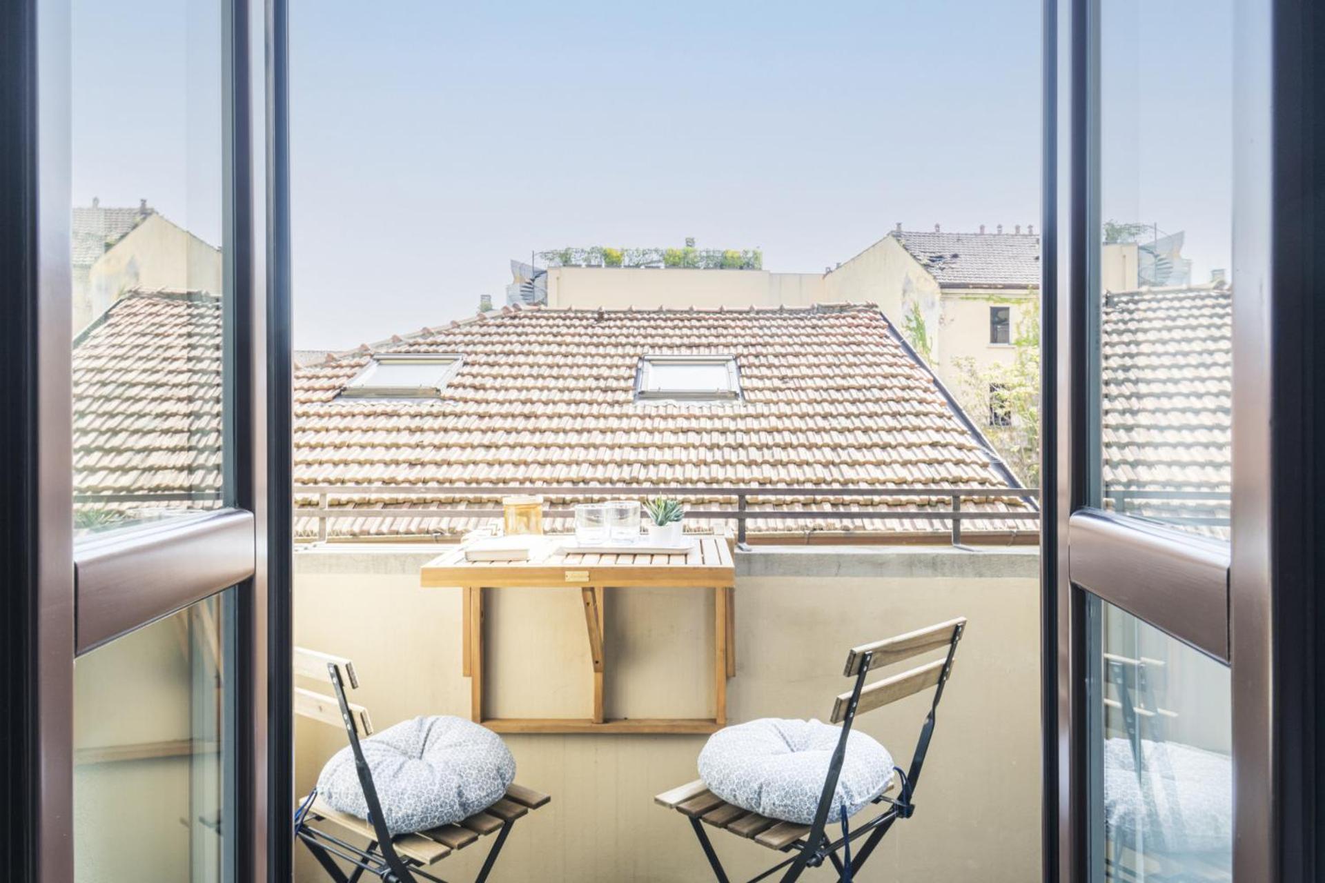 Apartment Easylife - In Pta Romana/policlinico *