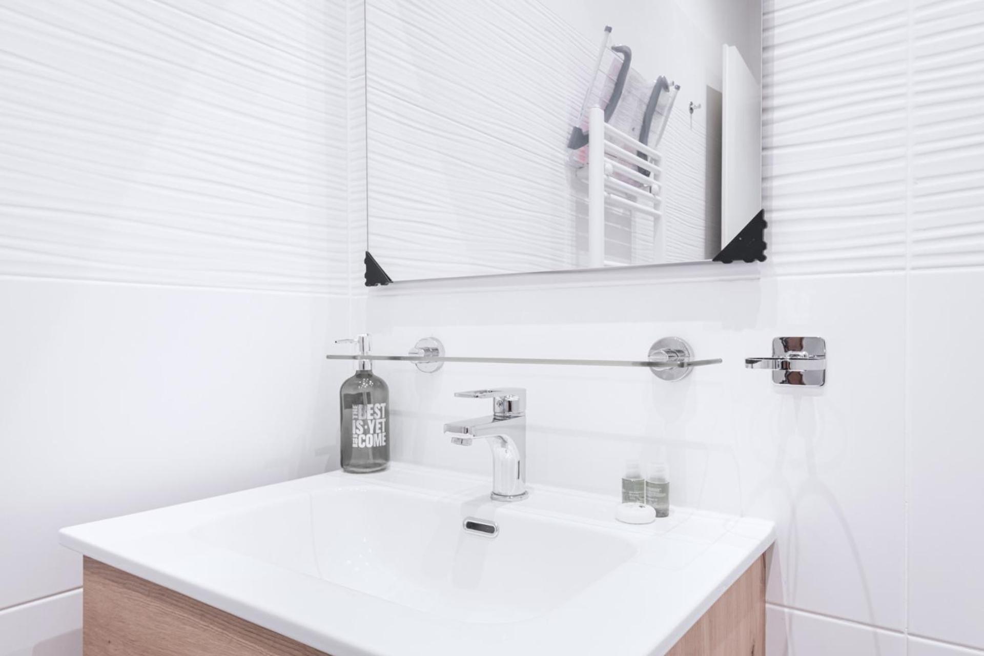 Apartamento Easylife - Accogliente Moscova/sarpi