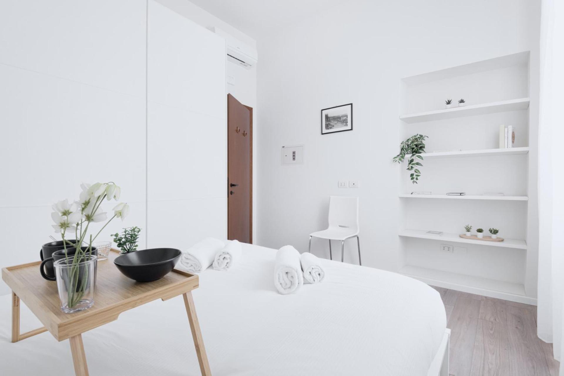 Apartamento Easylife - Accogliente Moscova/sarpi *
