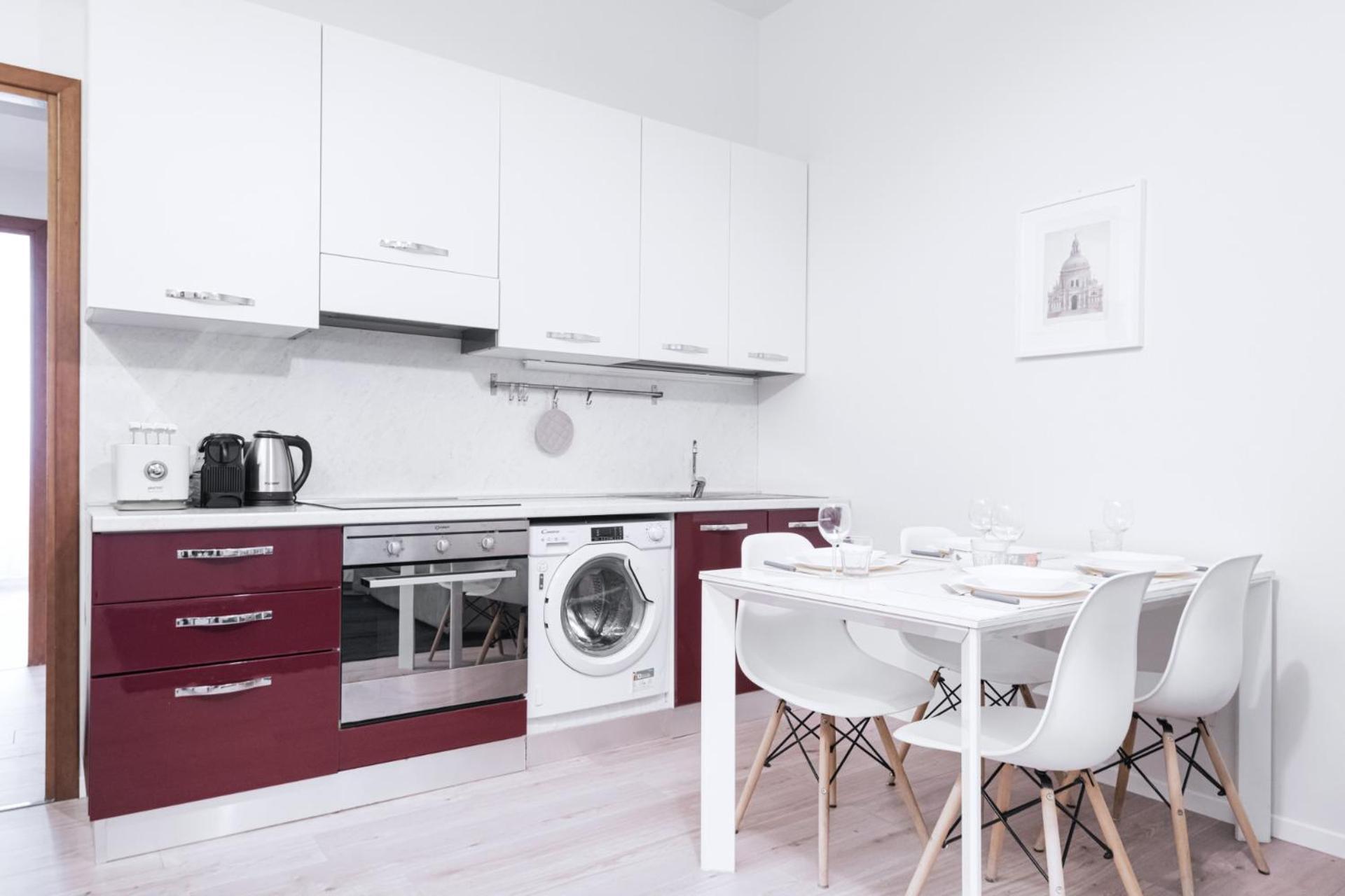 Apartamento Easylife - Accogliente Moscova/sarpi *