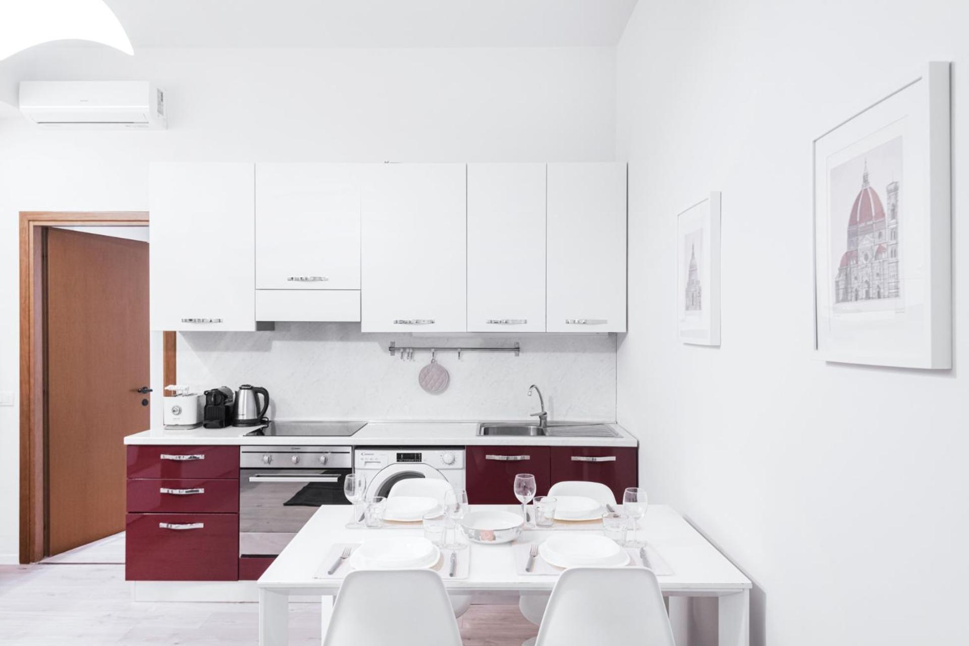 Apartamento Easylife - Accogliente Moscova/sarpi