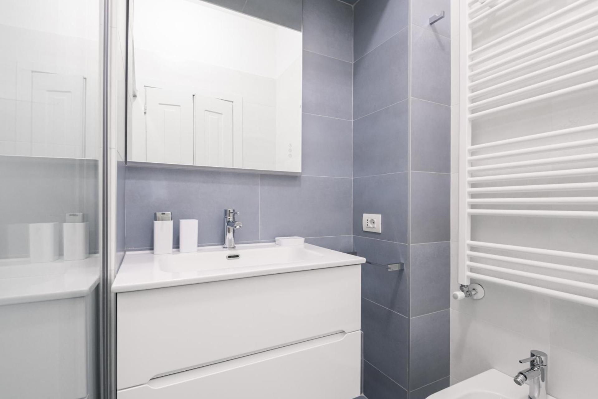 Easylife - Elegante In Porta Romana