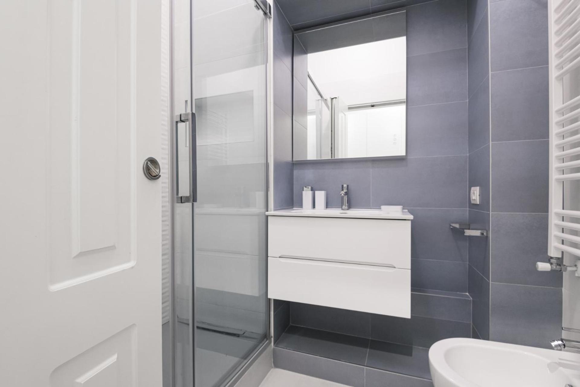 Apartment Easylife - Elegante In Porta Romana