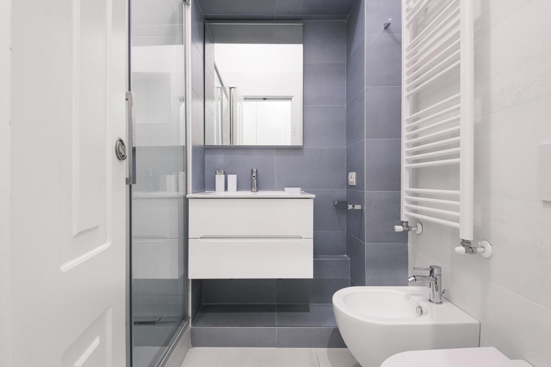 Apartment Easylife - Elegante In Porta Romana Milan