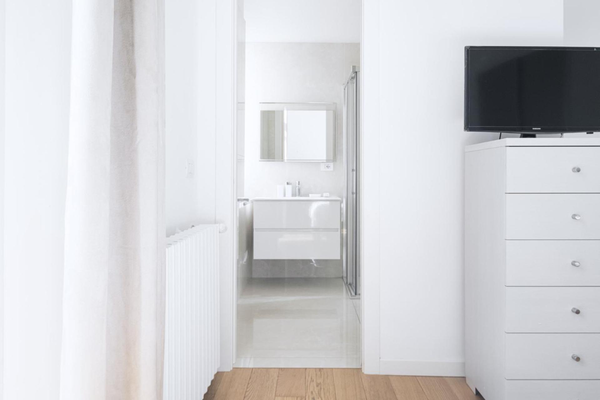 Apartment Easylife - Elegante In Porta Romana