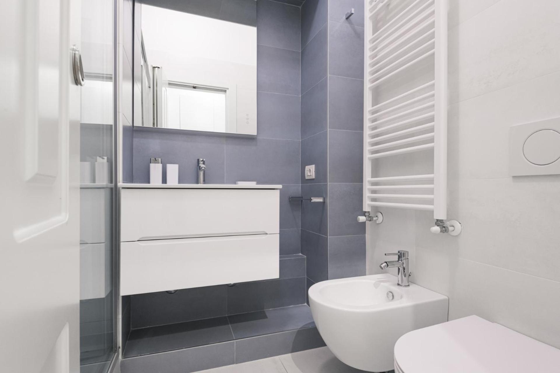 Apartment Easylife - Elegante In Porta Romana Milan