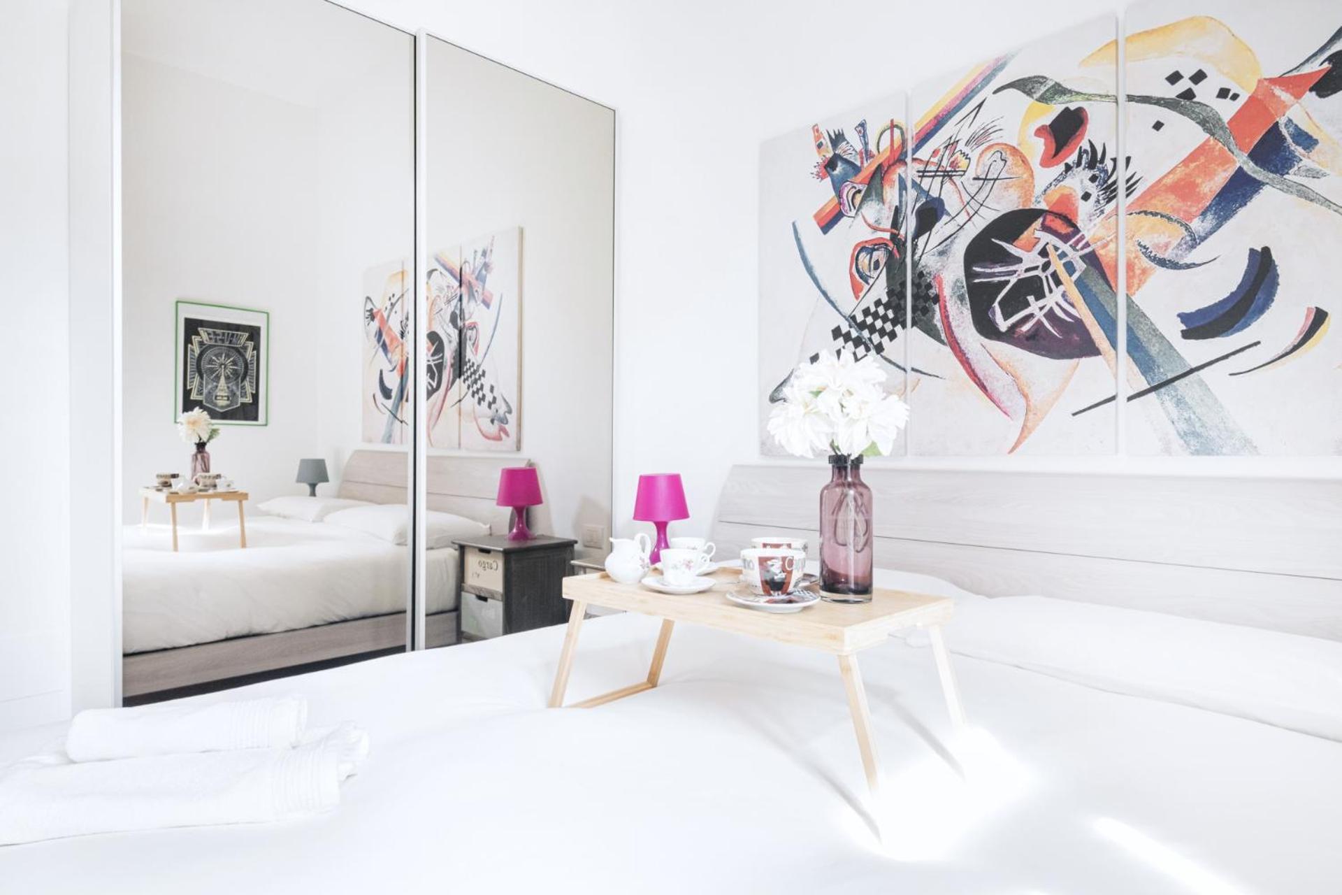 Easylife - Elegante In Porta Romana