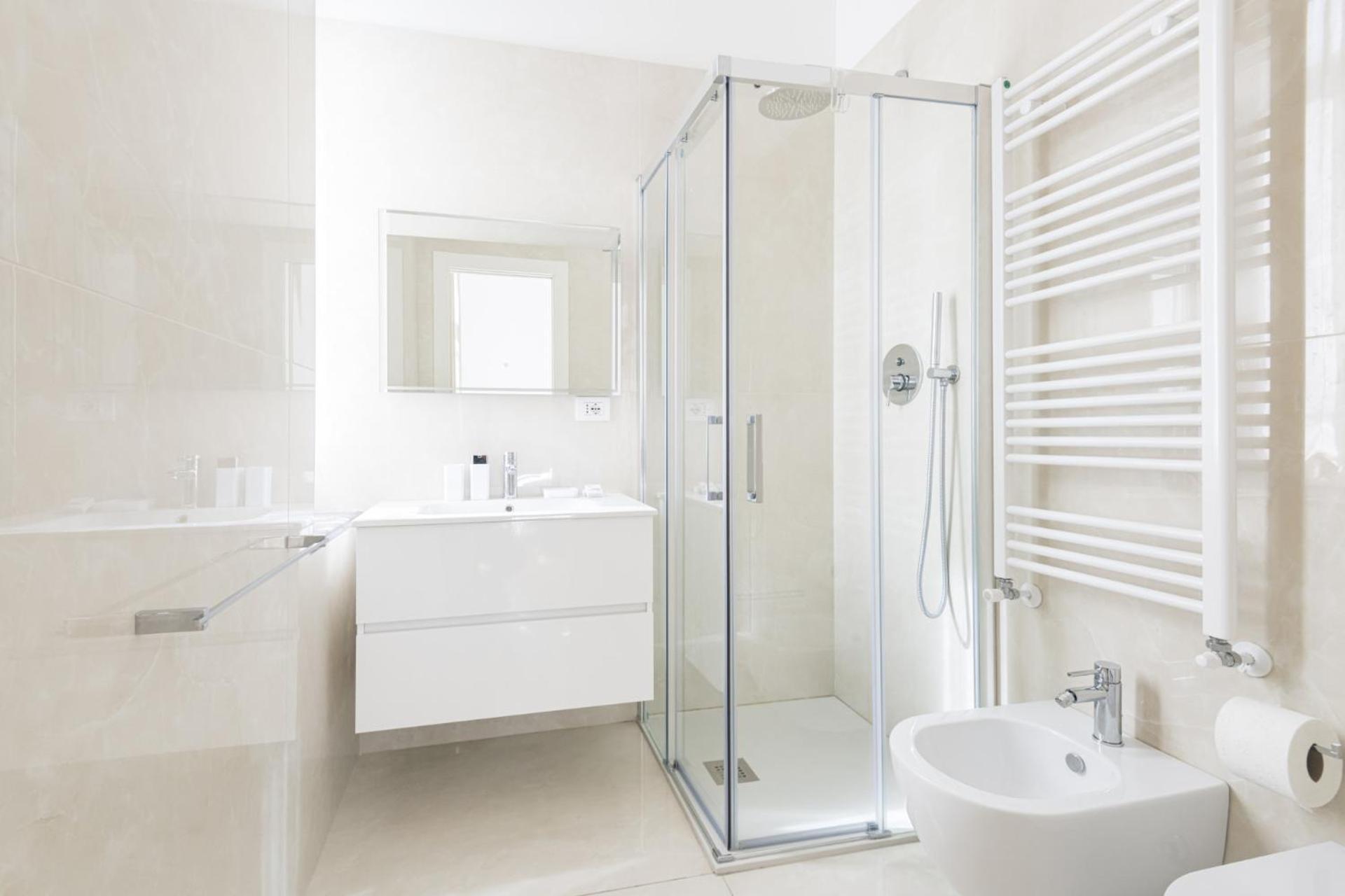 Apartment Easylife - Elegante In Porta Romana *