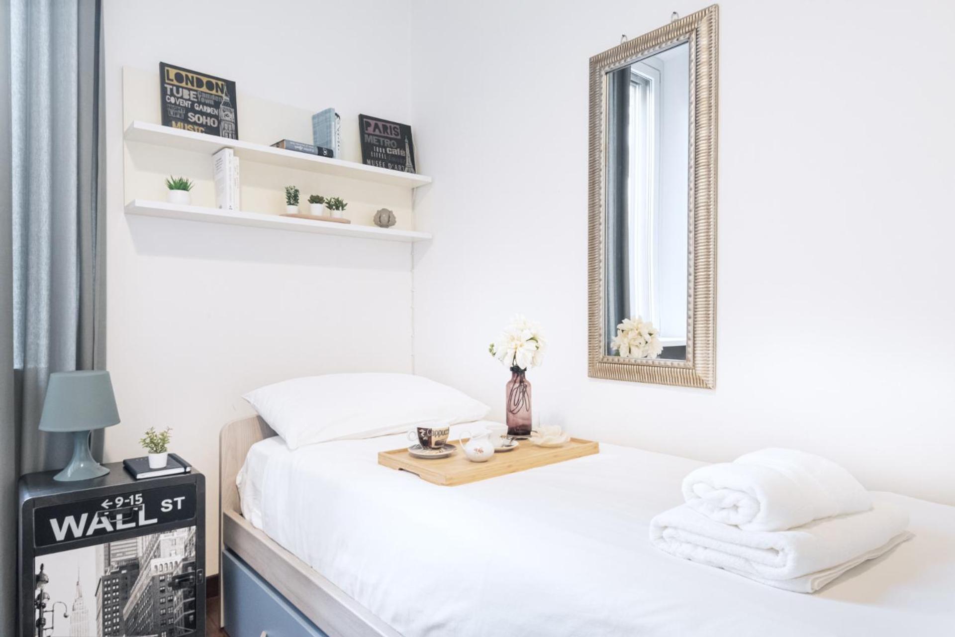 Easylife - Elegante In Porta Romana