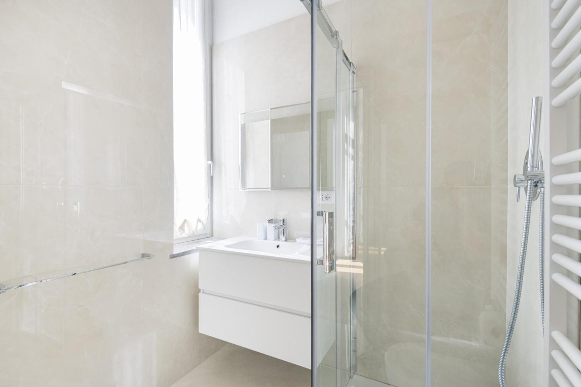Apartment Easylife - Elegante In Porta Romana