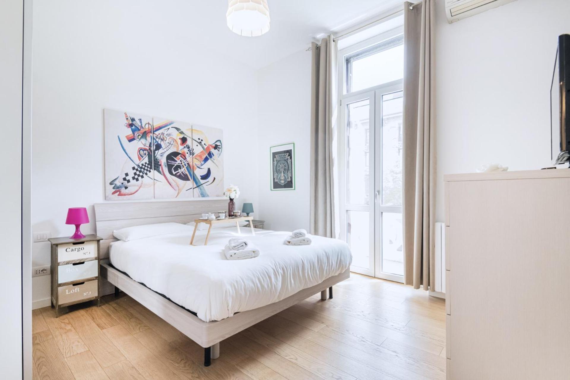 Easylife - Elegante In Porta Romana