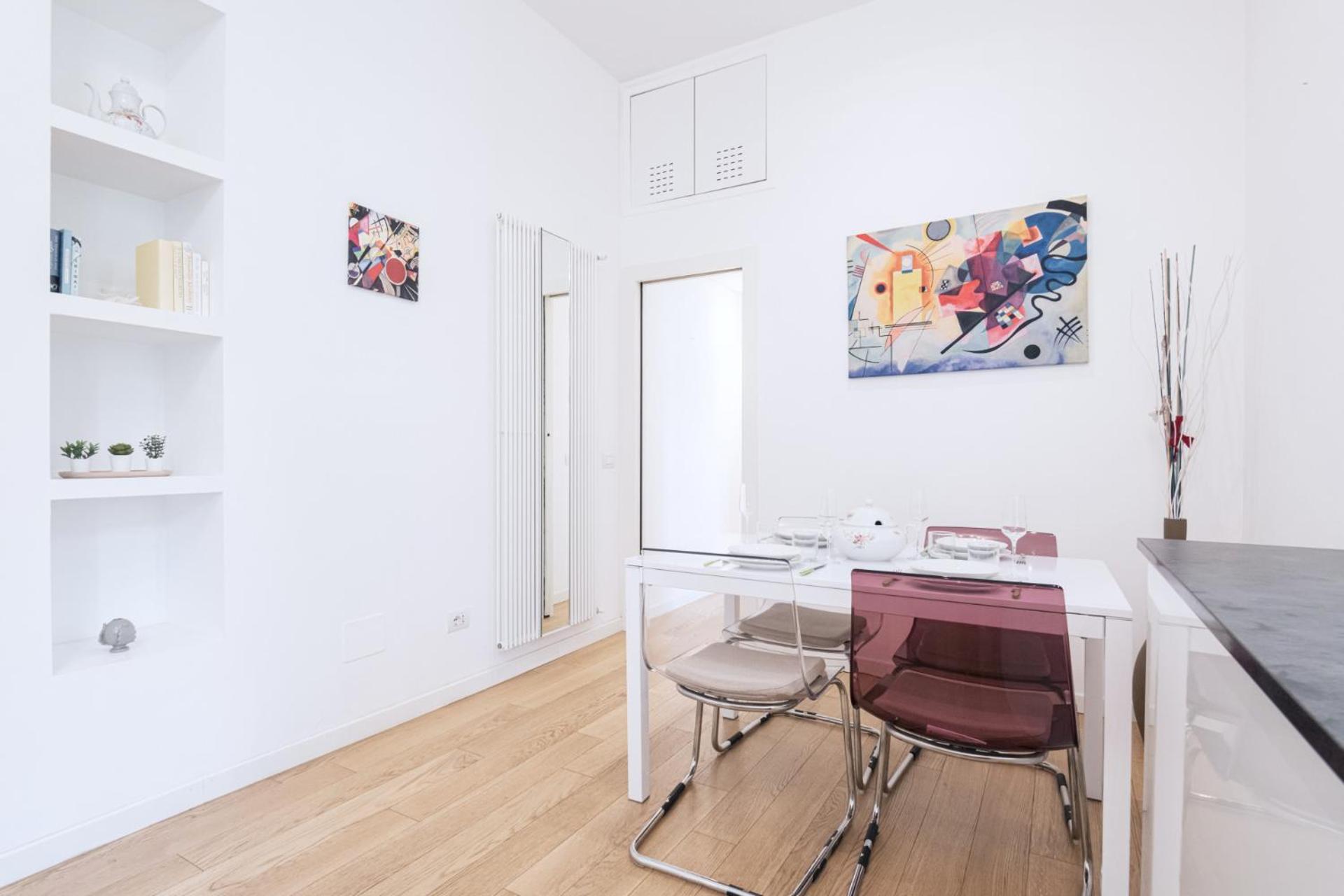 Easylife - Elegante In Porta Romana