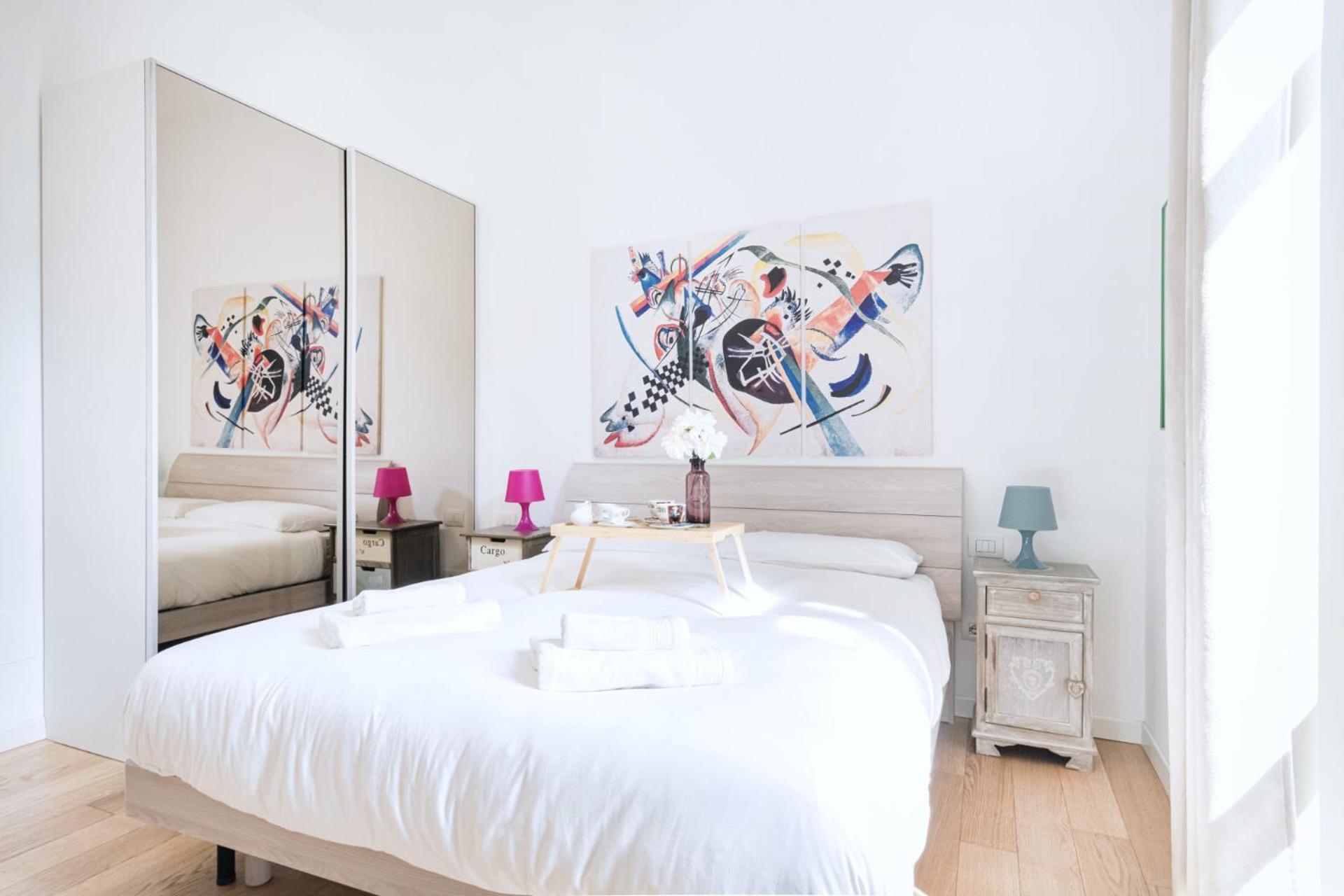 Easylife - Elegante In Porta Romana