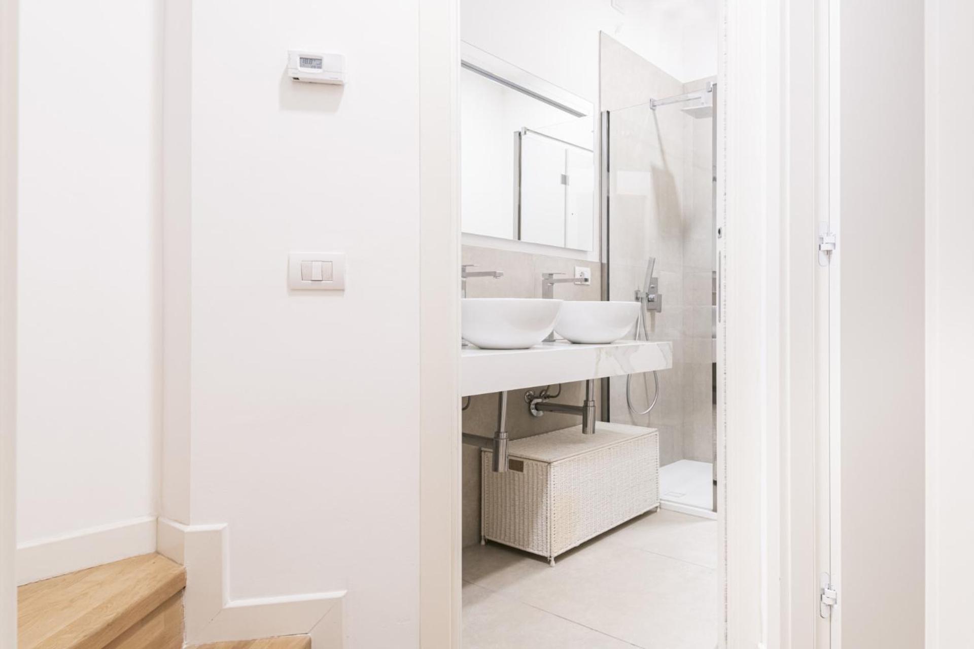 Easylife - Stupendo Duplex In Zona Cadorna/duomo Milan