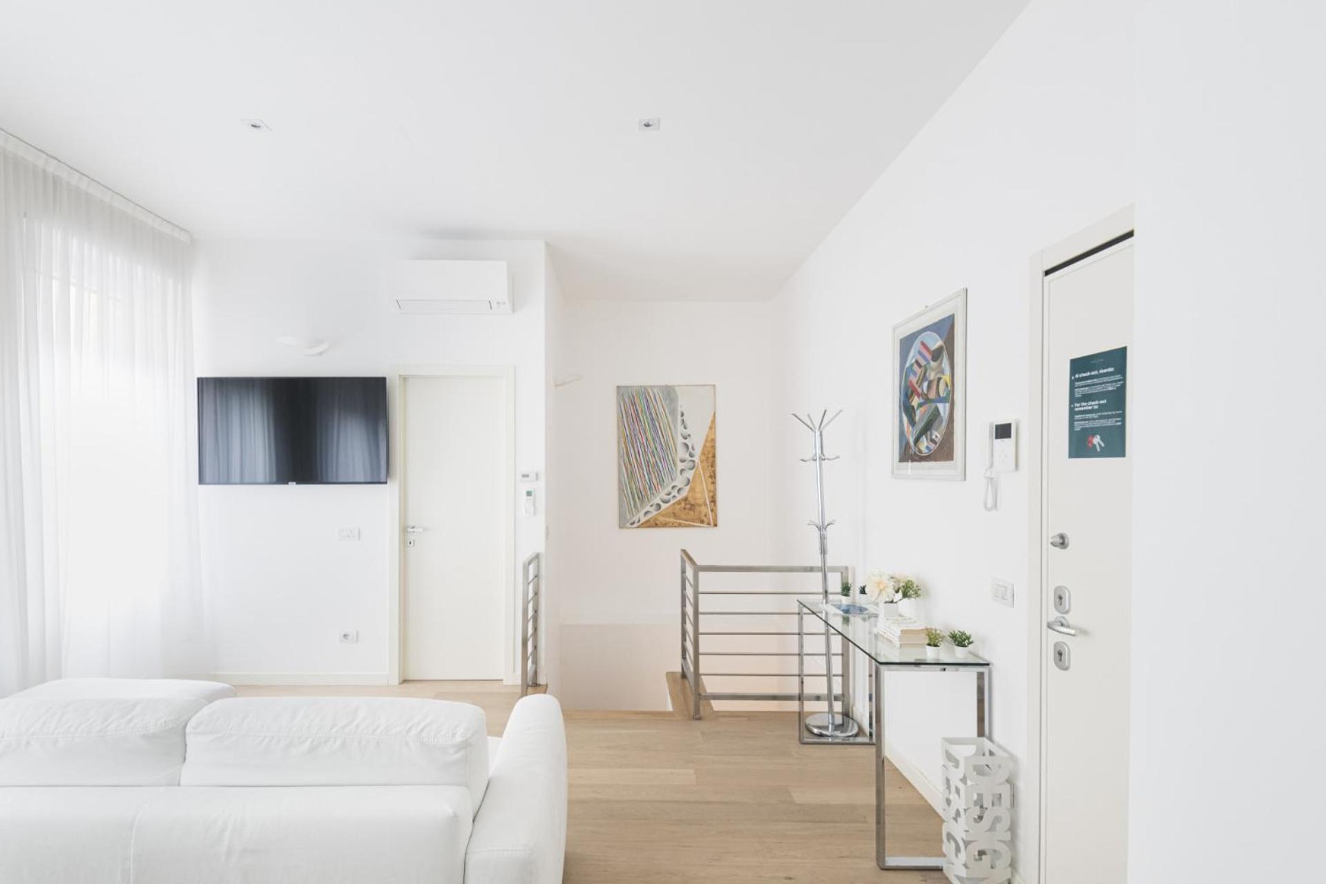 Easylife - Stupendo Duplex In Zona Cadorna/duomo Milan