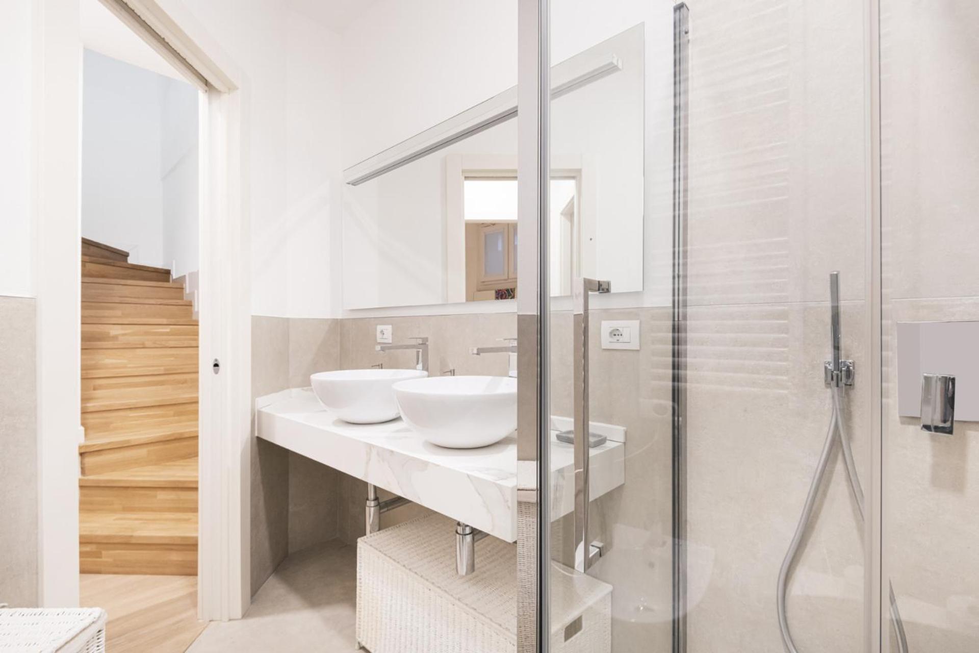 Apartment Easylife - Stupendo Duplex In Zona Cadorna/duomo Milan