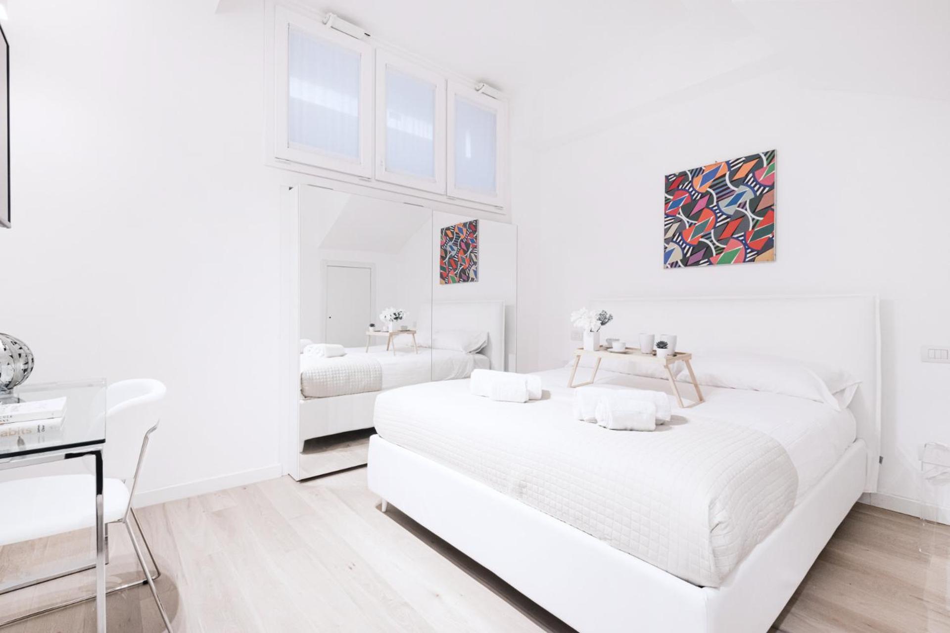 Easylife - Stupendo Duplex In Zona Cadorna/duomo Milan
