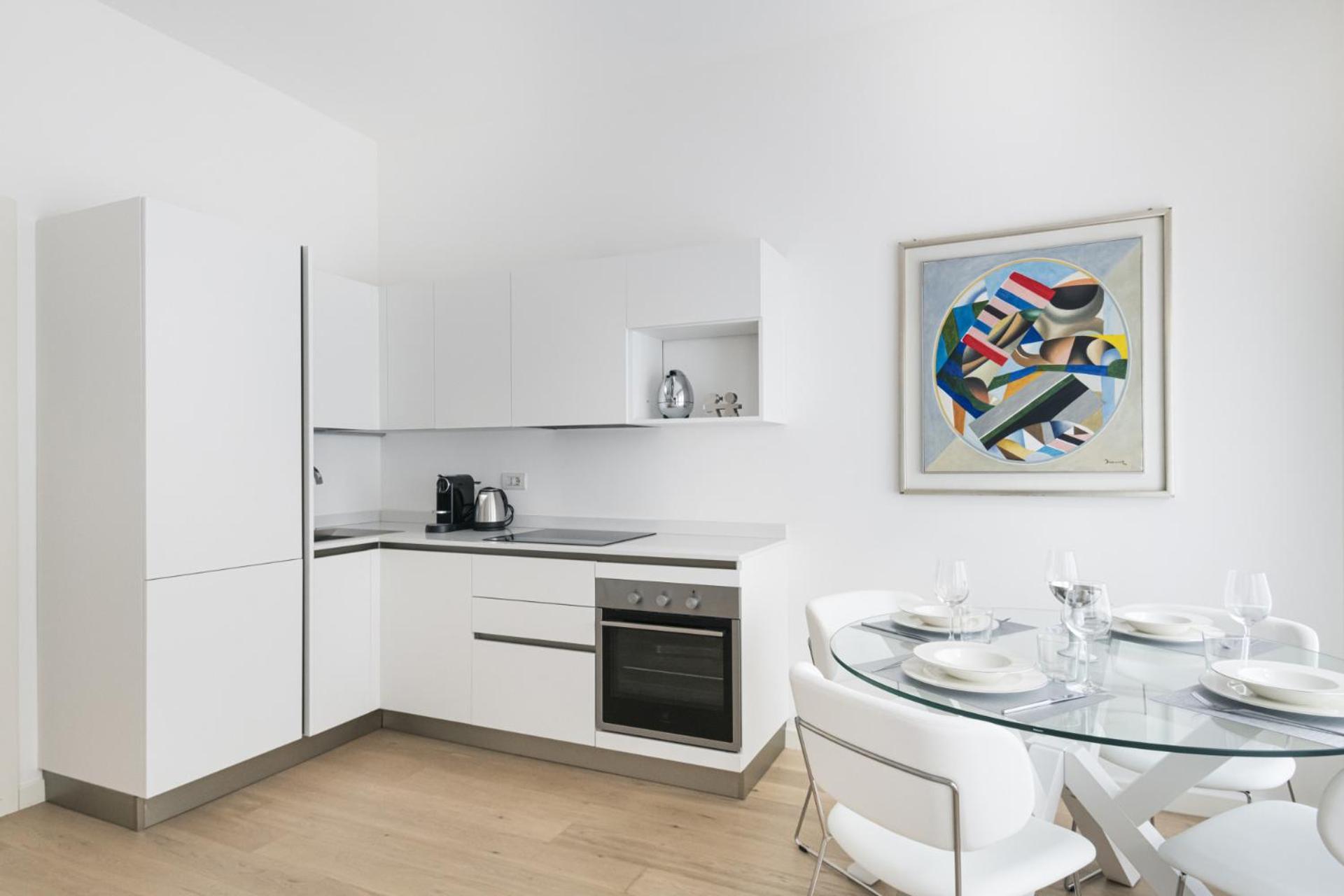 Easylife - Stupendo Duplex In Zona Cadorna/duomo Milan