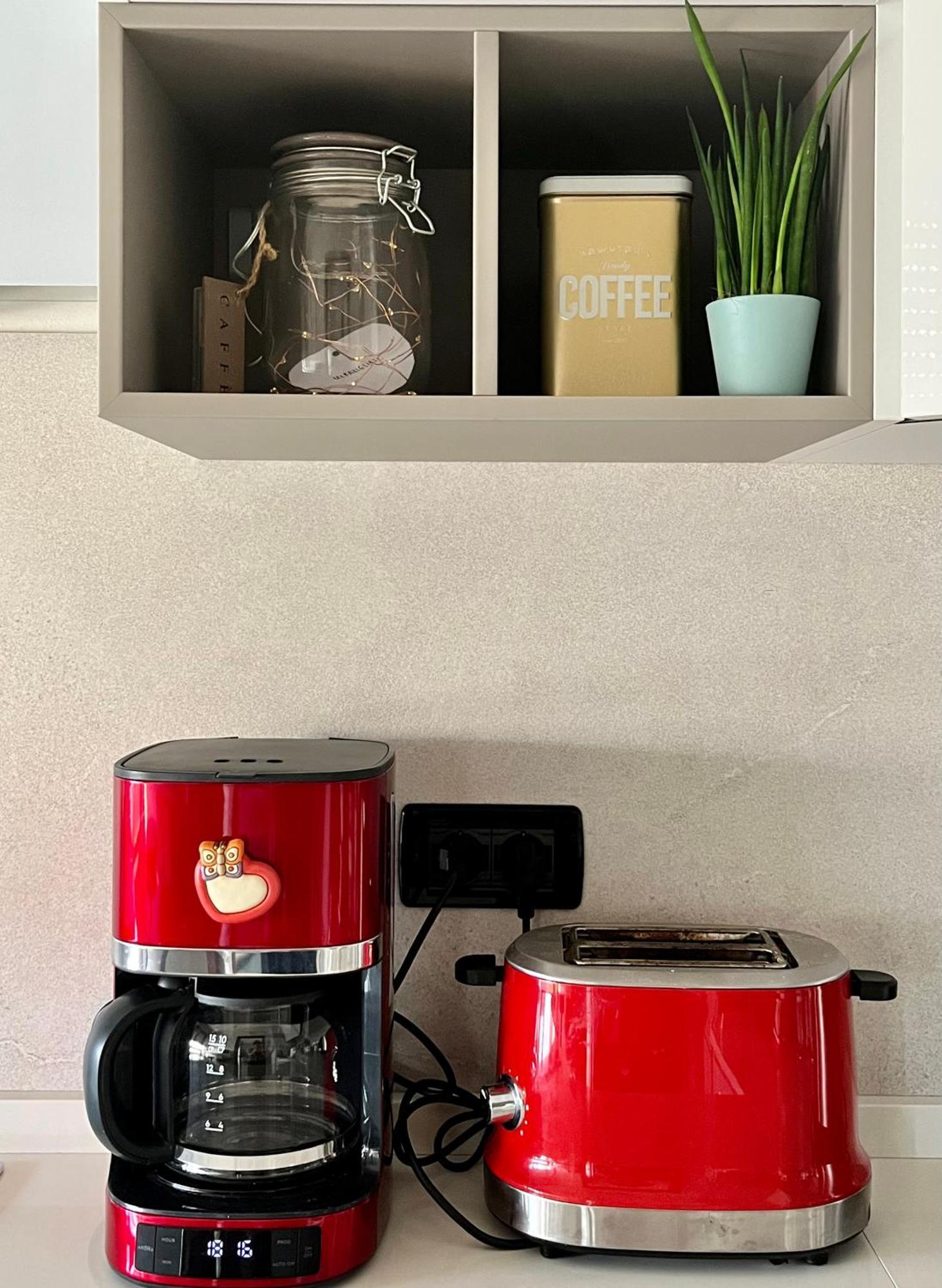 Apartamento Panda Certosa